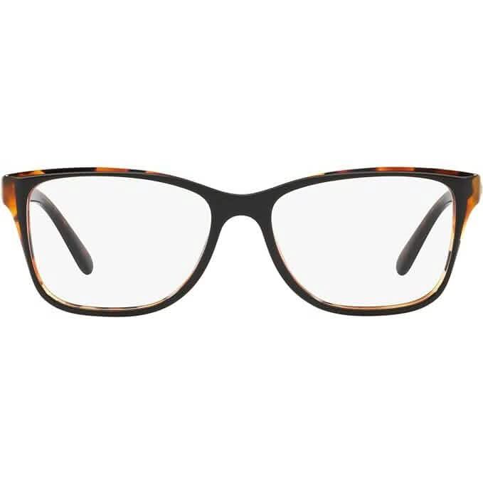 Coach Women's HC6129 Rectangular Prescription Eyewear Frames (Refurbished)