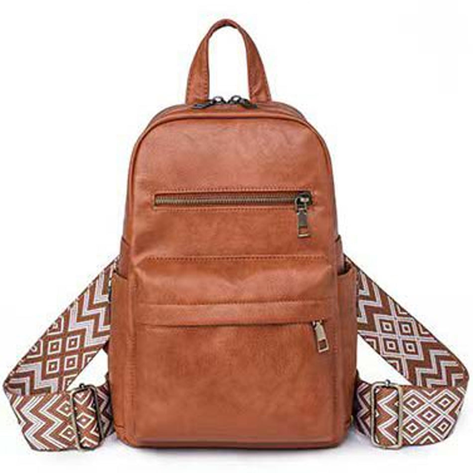 Bandolera convertible Alba