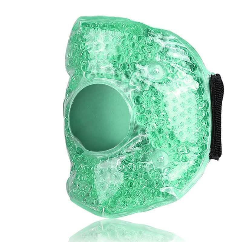 Cold and Hot Compress Gel