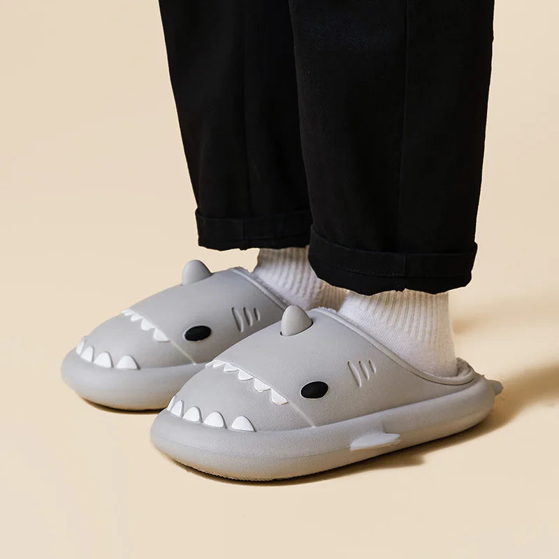comfysharks™ winter - # BOAA72210001