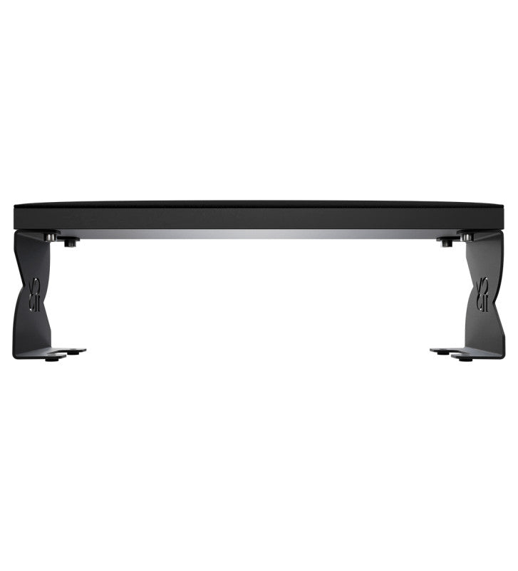 Shemax Hand Rest Comfort - Total Black