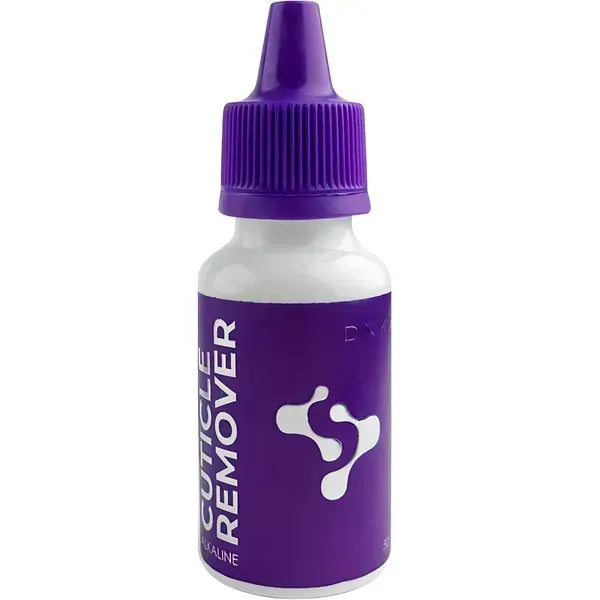 Removedor de cutículas alcalino 30ml - DNKa™