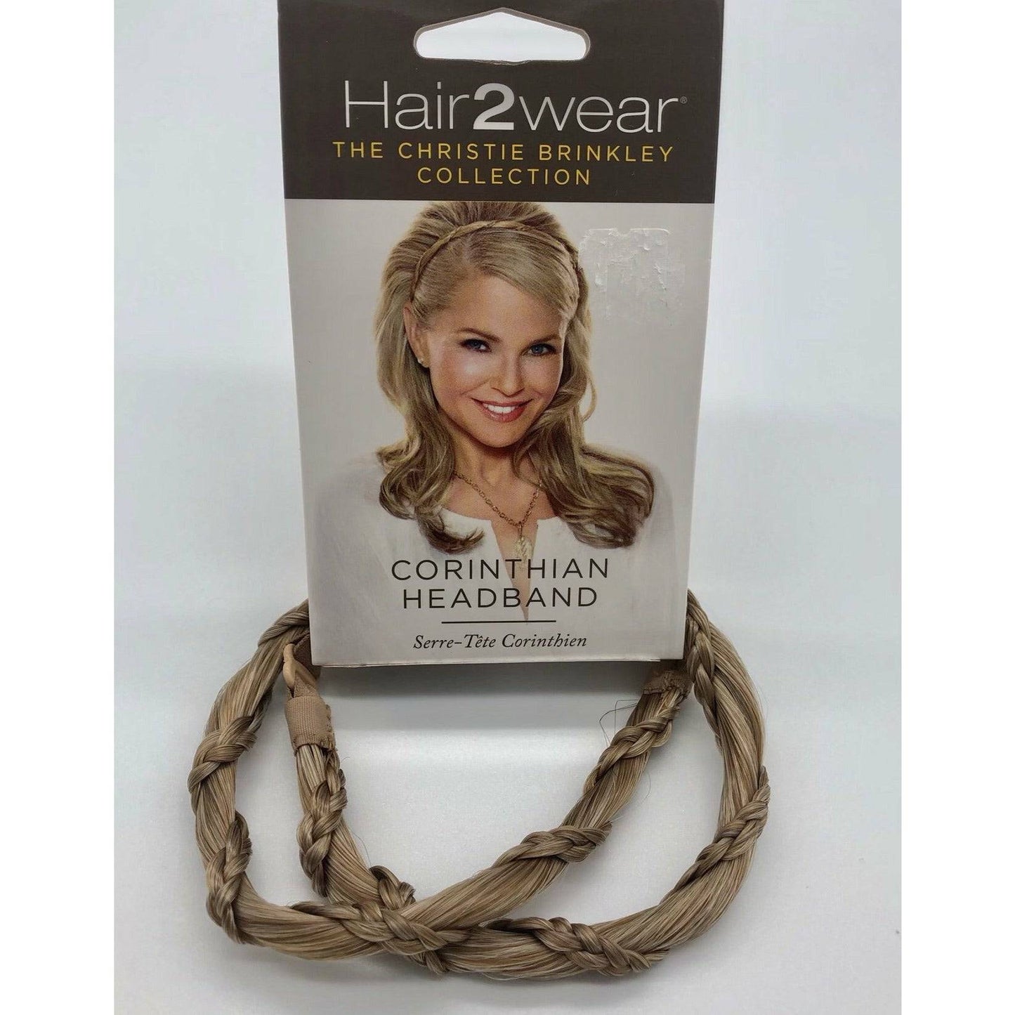 Christie Brinkley Corinthian Headband