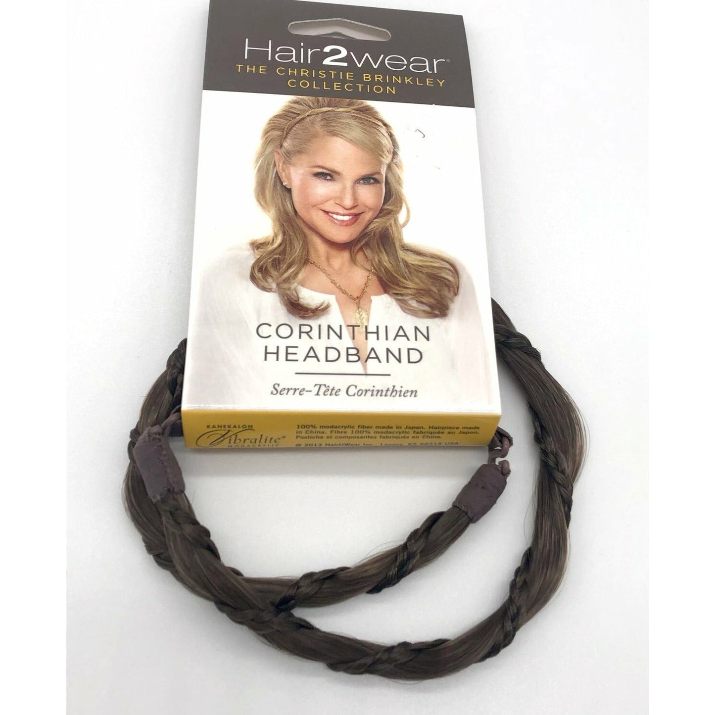 Christie Brinkley Corinthian Headband