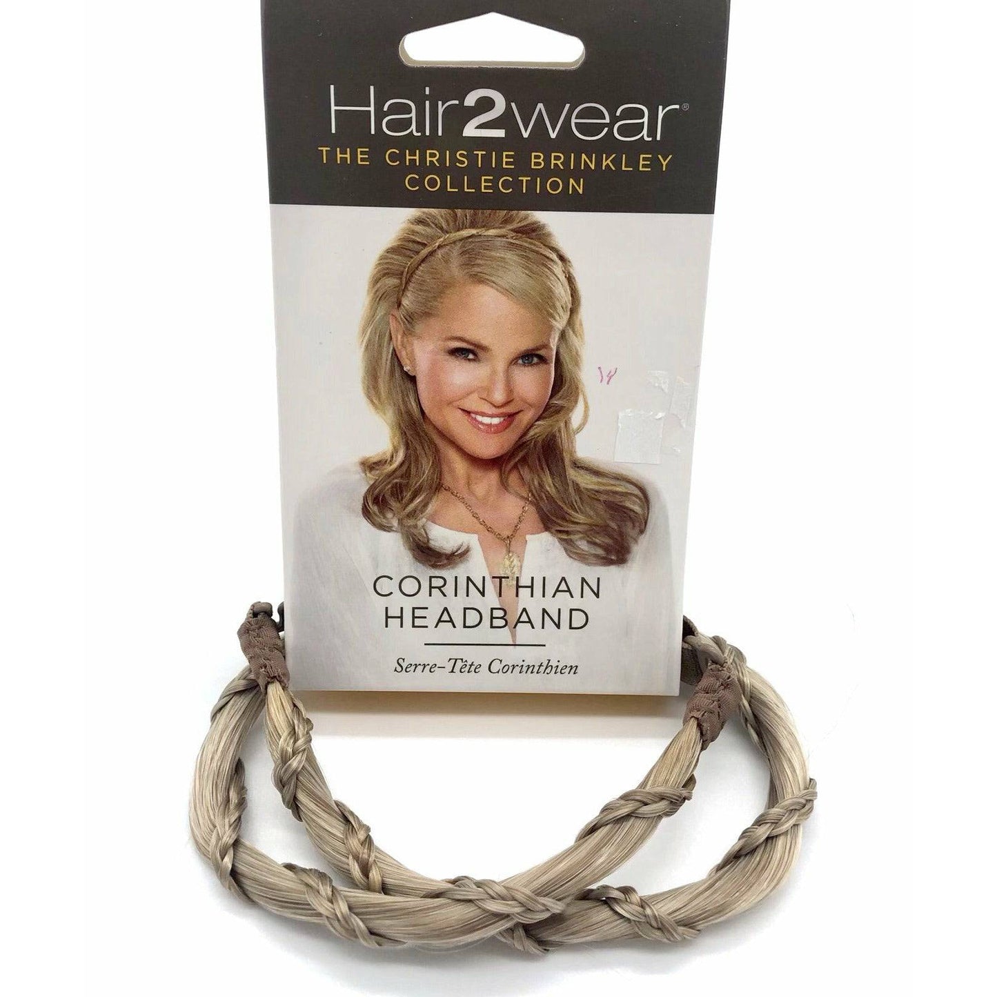Christie Brinkley Corinthian Headband