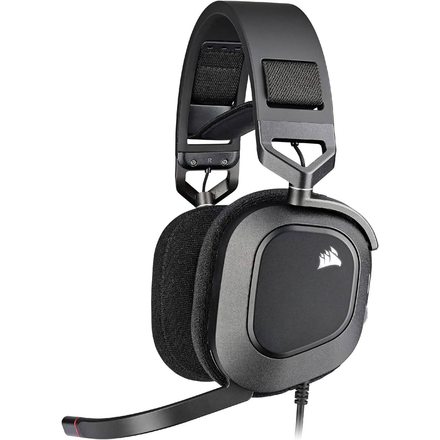 Corsair HS80 RGB USB Premium Gaming Headset (Refurbished)