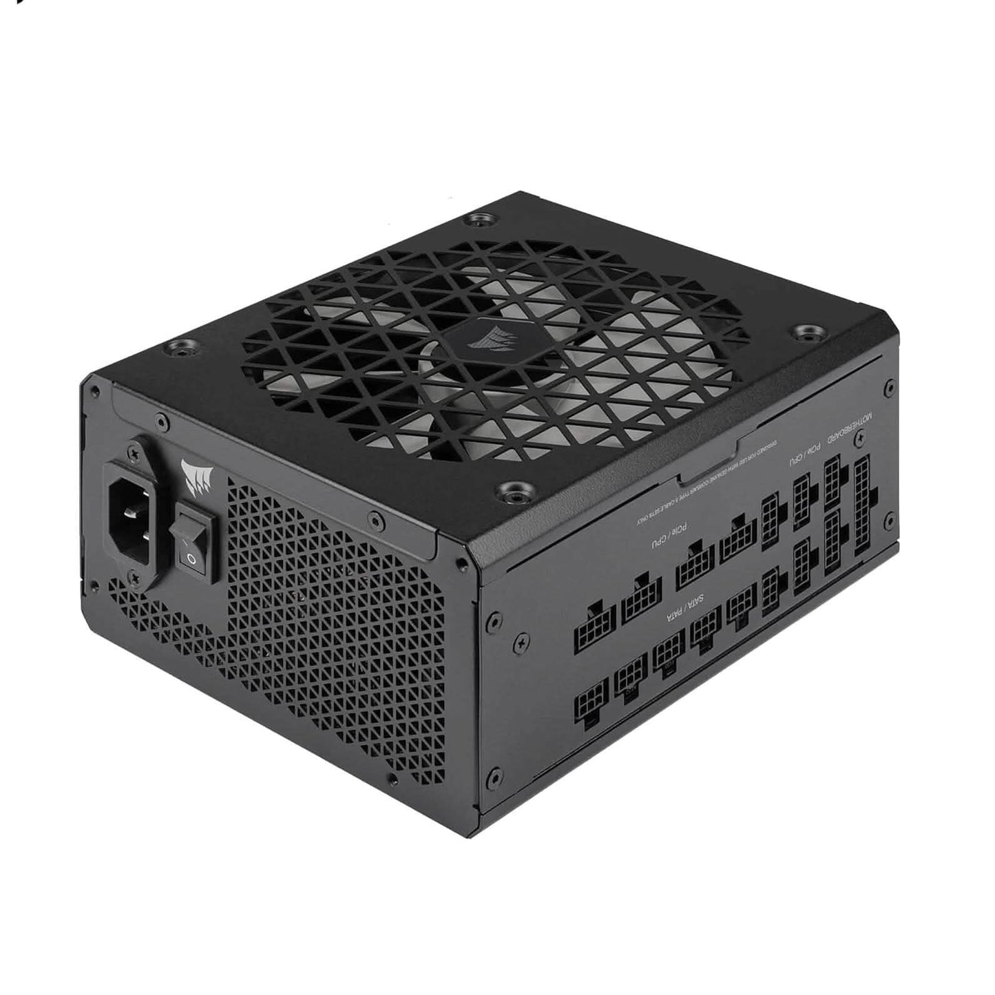 Corsair RM1200x Shift Fully Modular ATX Power Supply (Refurbished)