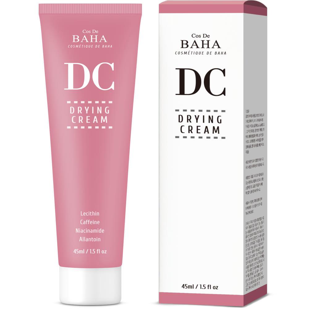 Cos De BAHA DC Drying Cream 45ml