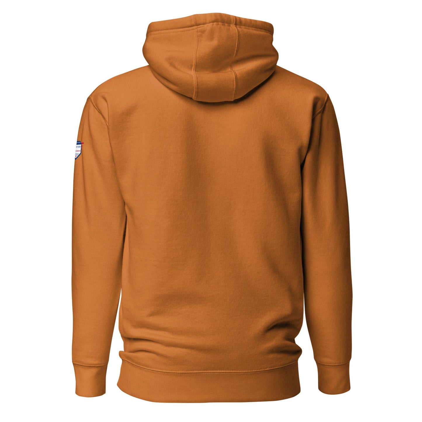steez - Me gustan los saltos grandes y no puedo mentir - Sudadera con capucha unisex