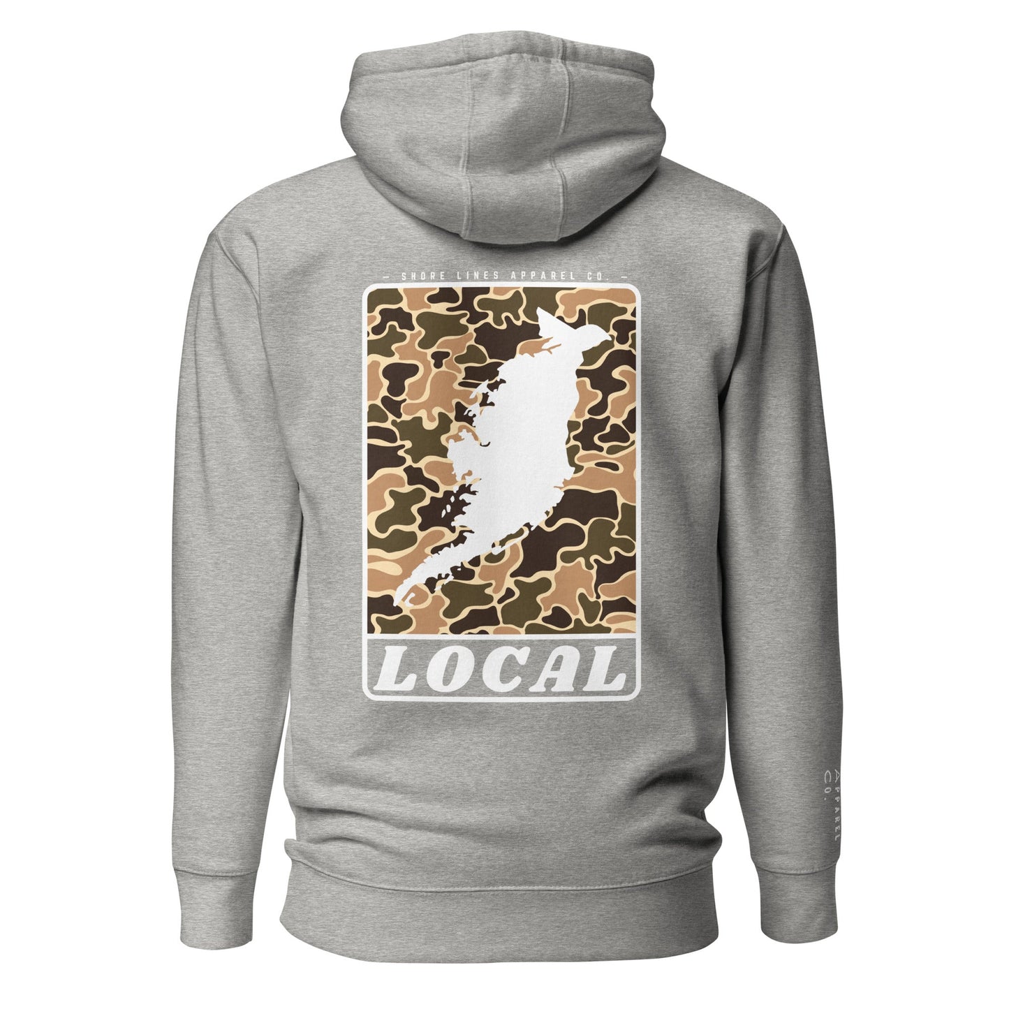 LOCAL | Hoodie