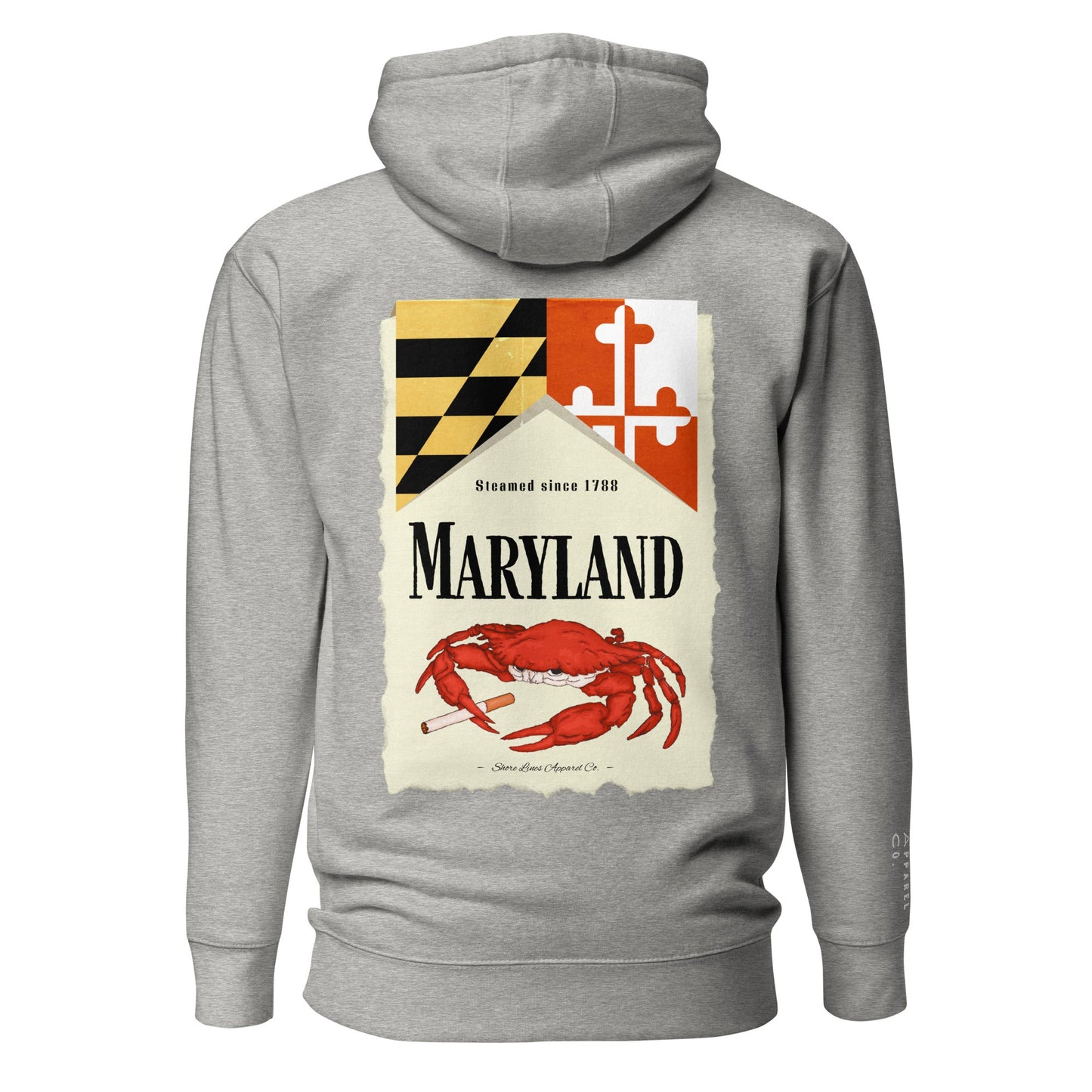 Maryland | Hoodie