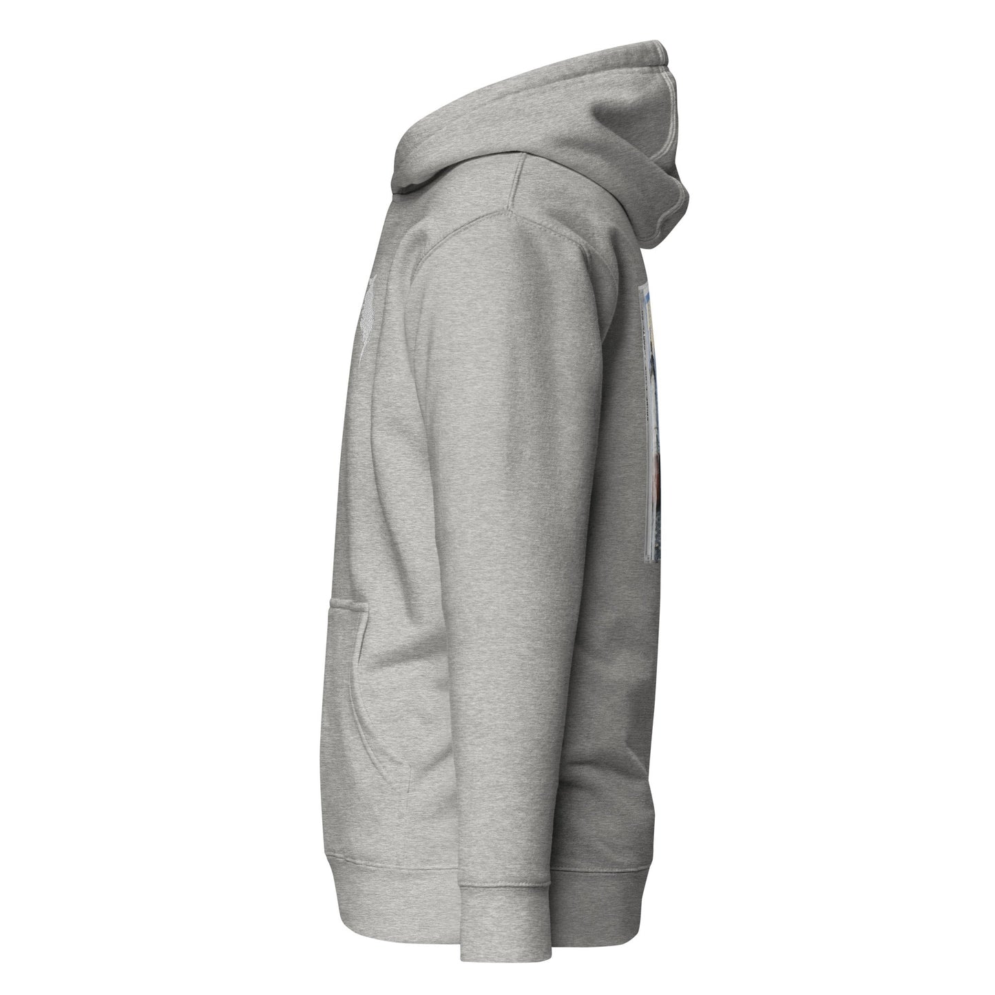 Tangier Sound | Hoodie
