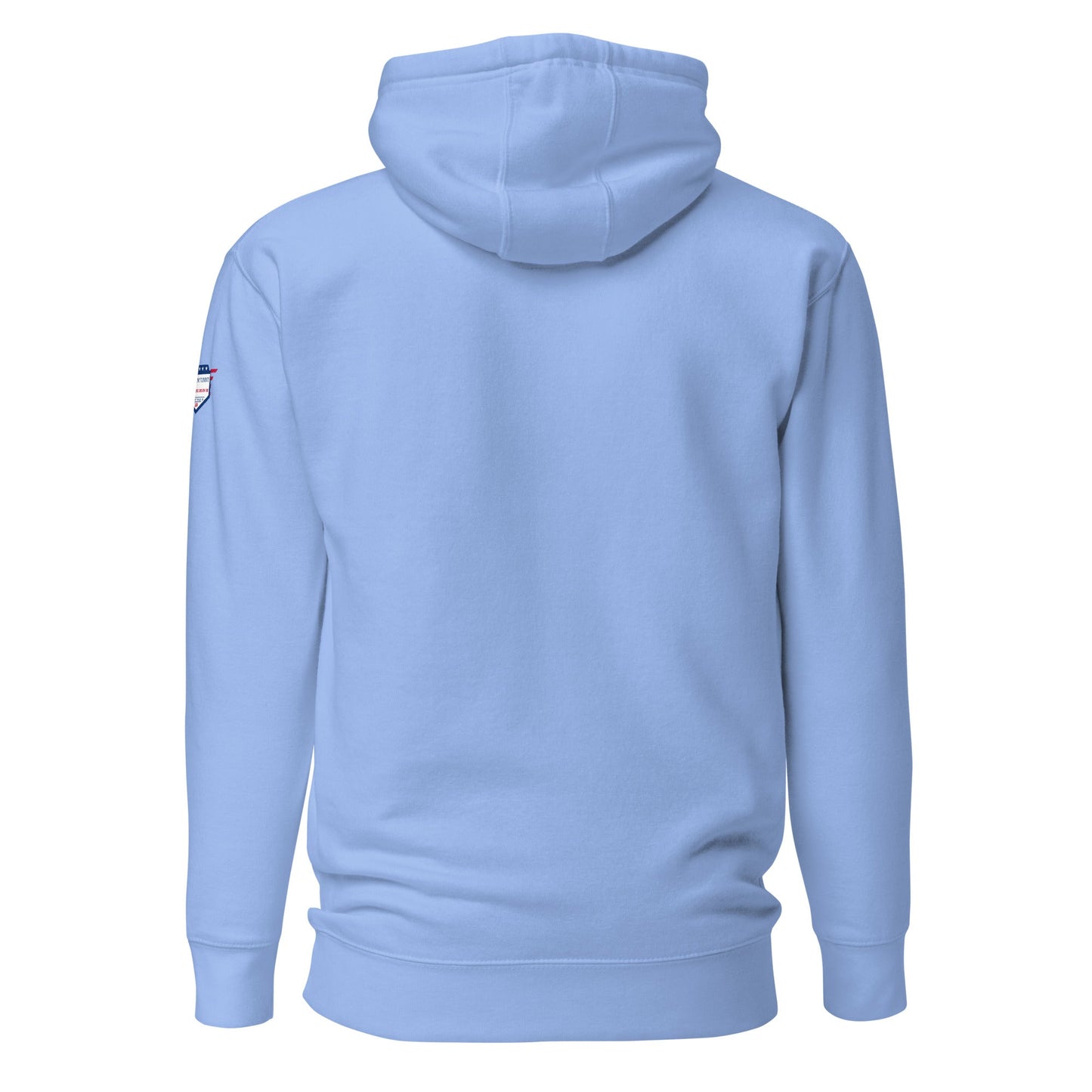 steez - Me gustan los saltos grandes y no puedo mentir - Sudadera con capucha unisex