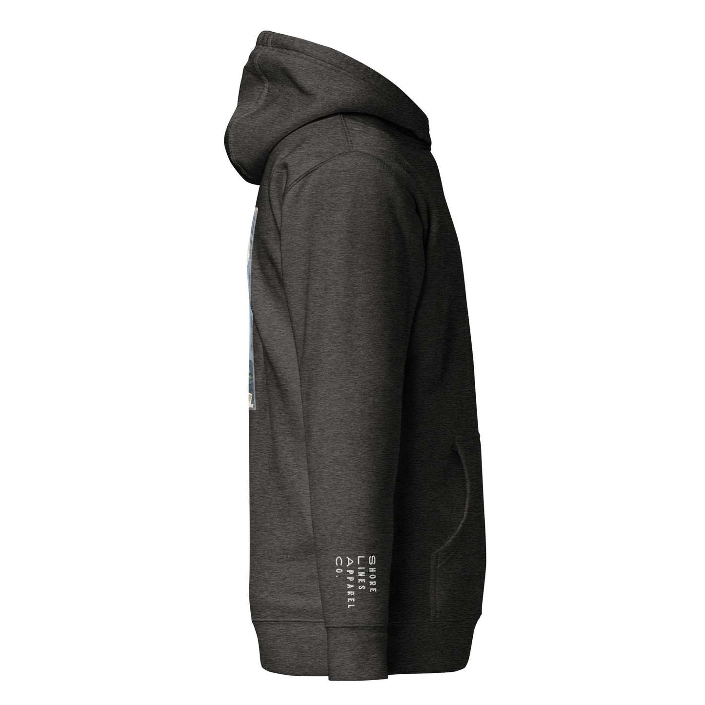 Tangier Sound | Hoodie