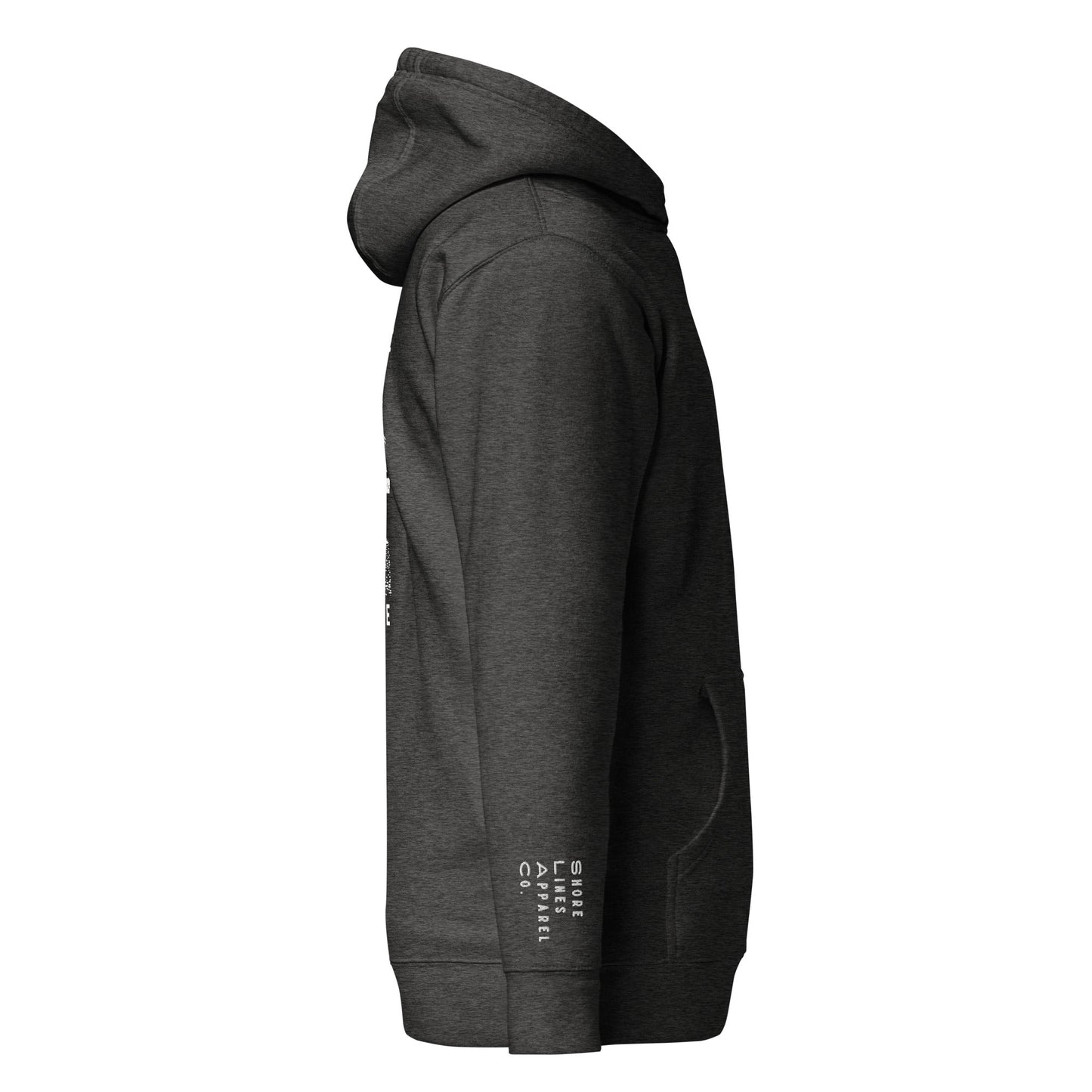 The Right Side CBB | Hoodie