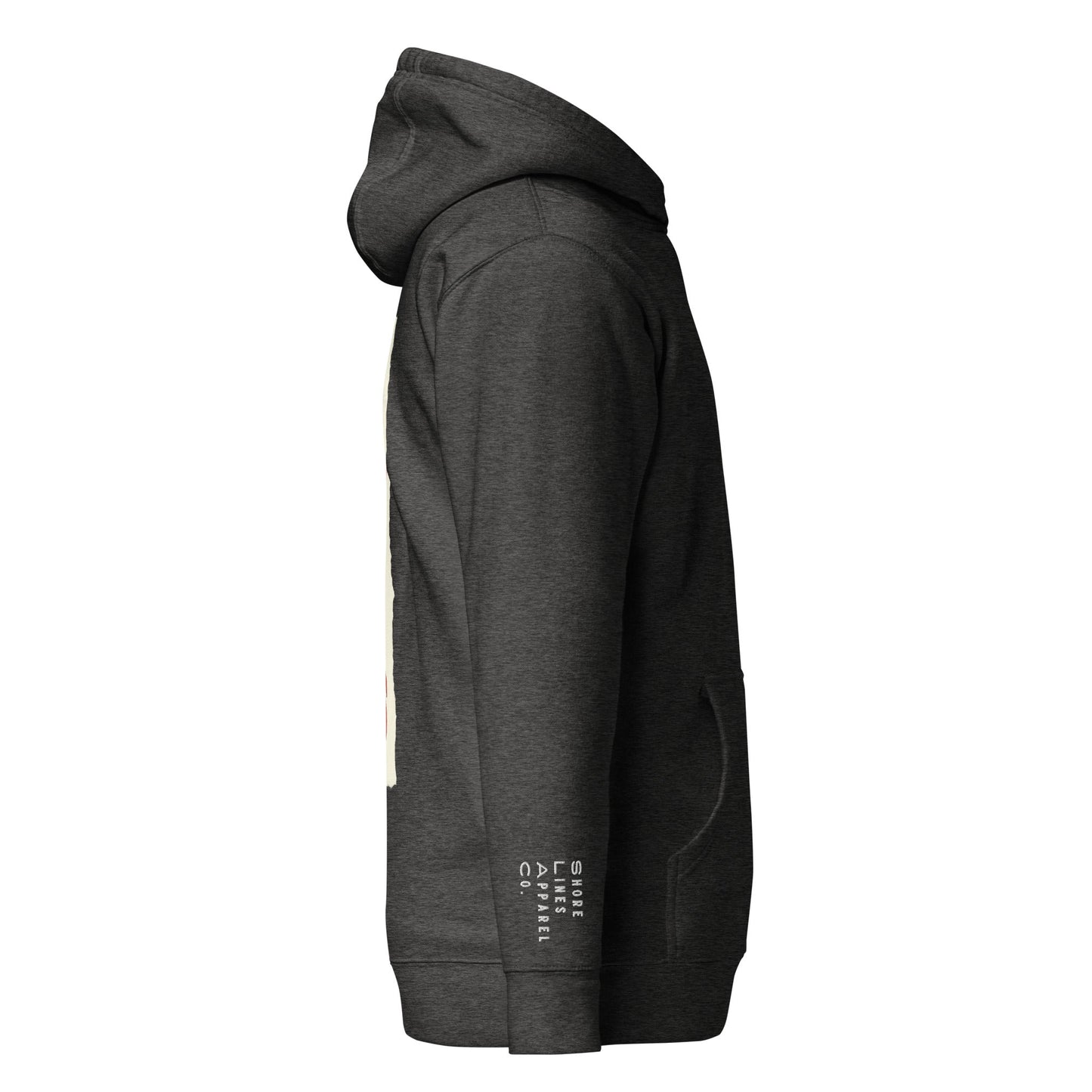 Maryland | Hoodie