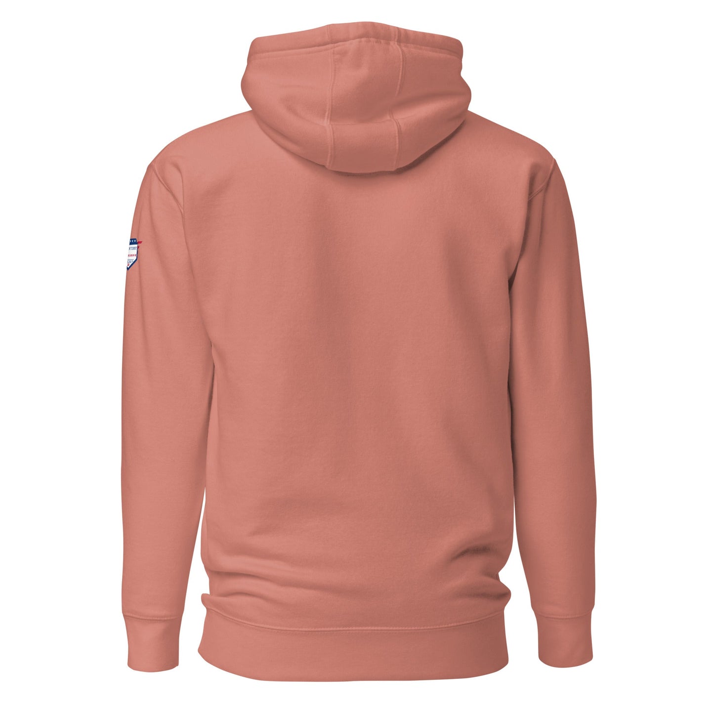 steez - Me gustan los saltos grandes y no puedo mentir - Sudadera con capucha unisex