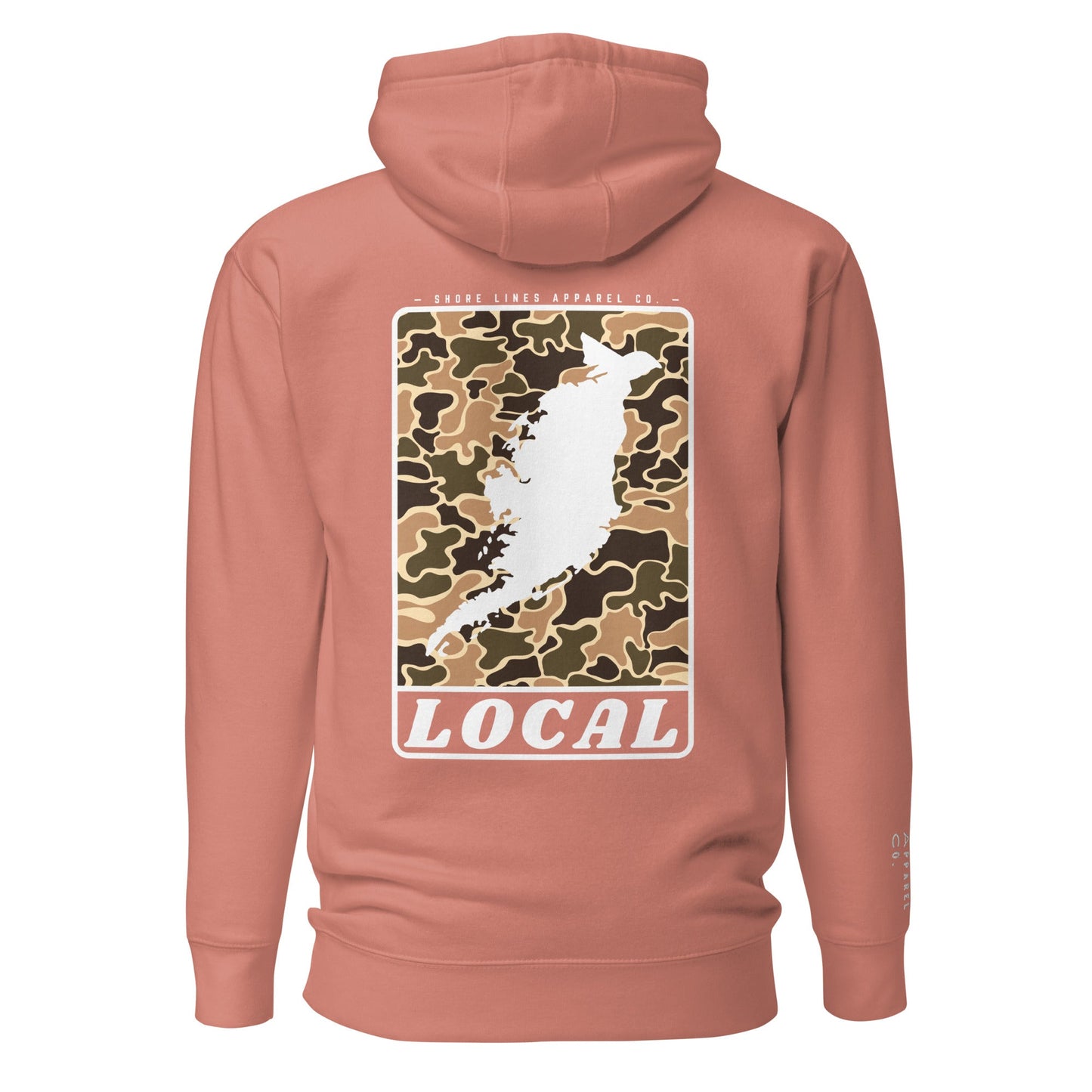 LOCAL | Hoodie