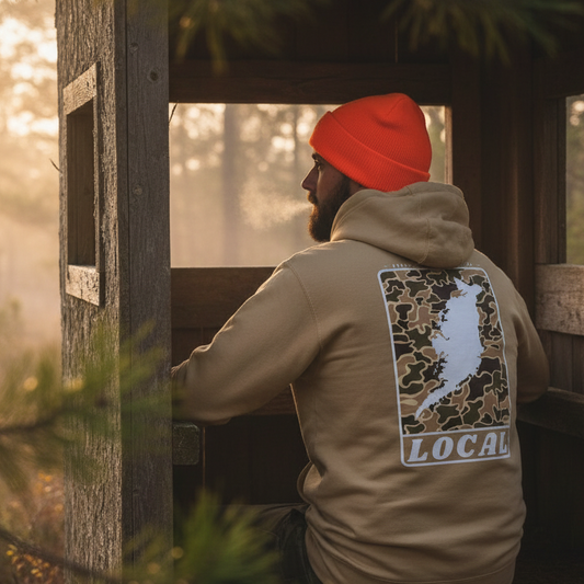 LOCAL | Hoodie
