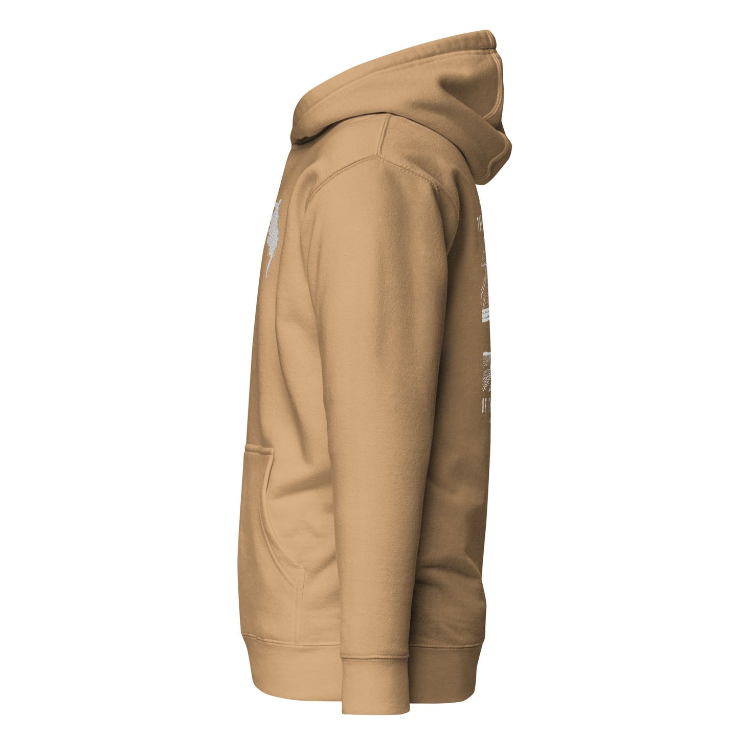 The Right Side CBB | Hoodie