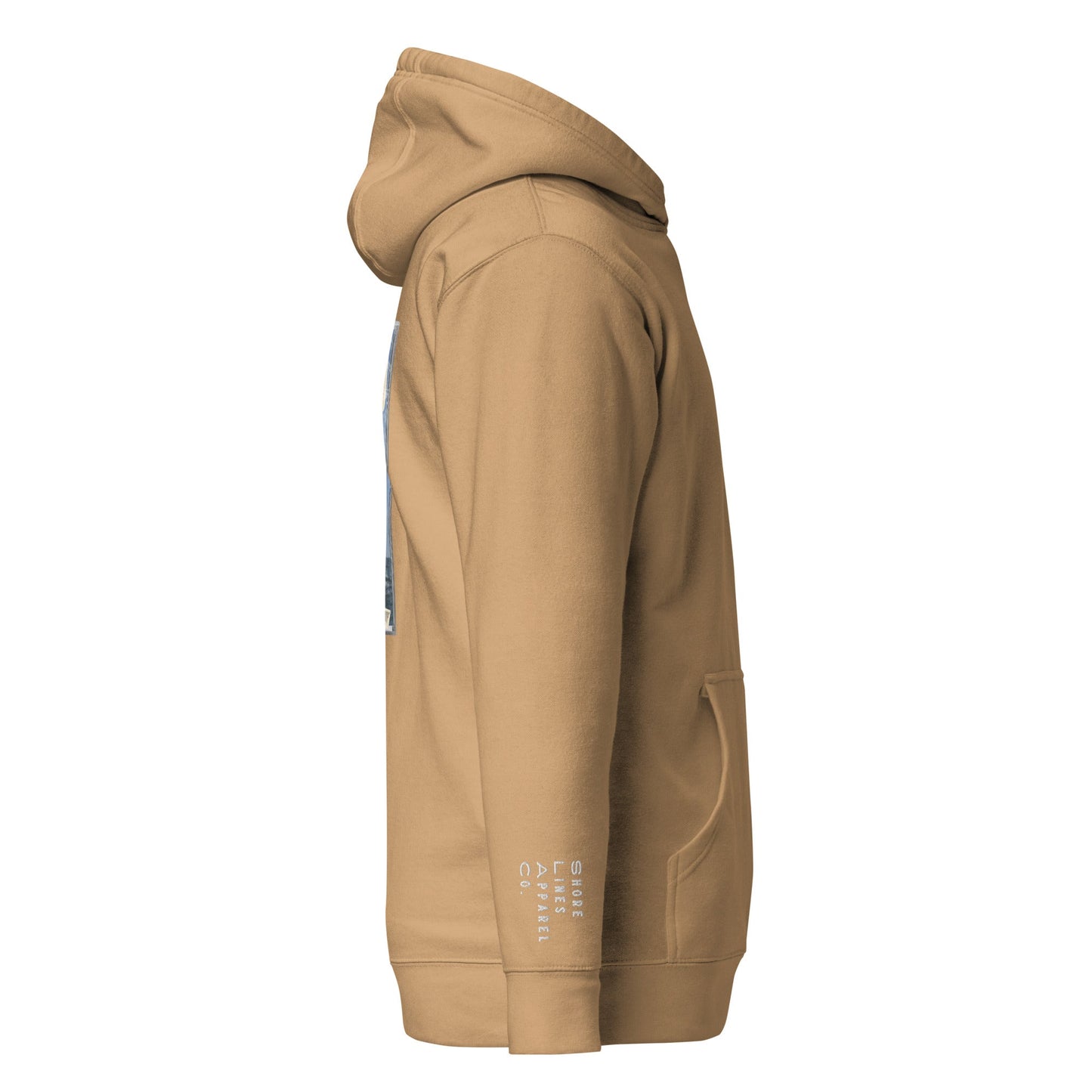 Tangier Sound | Hoodie