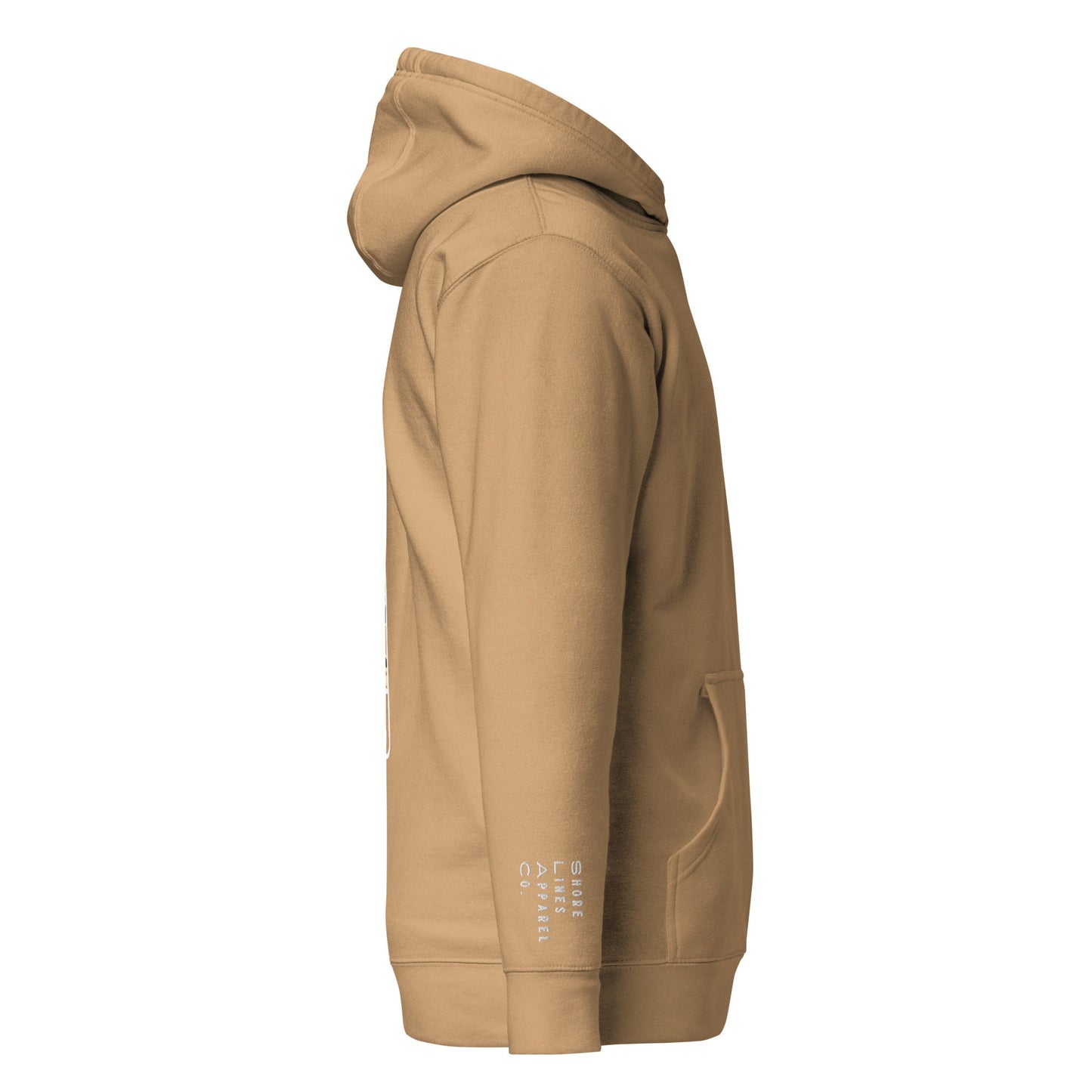 LOCAL | Hoodie