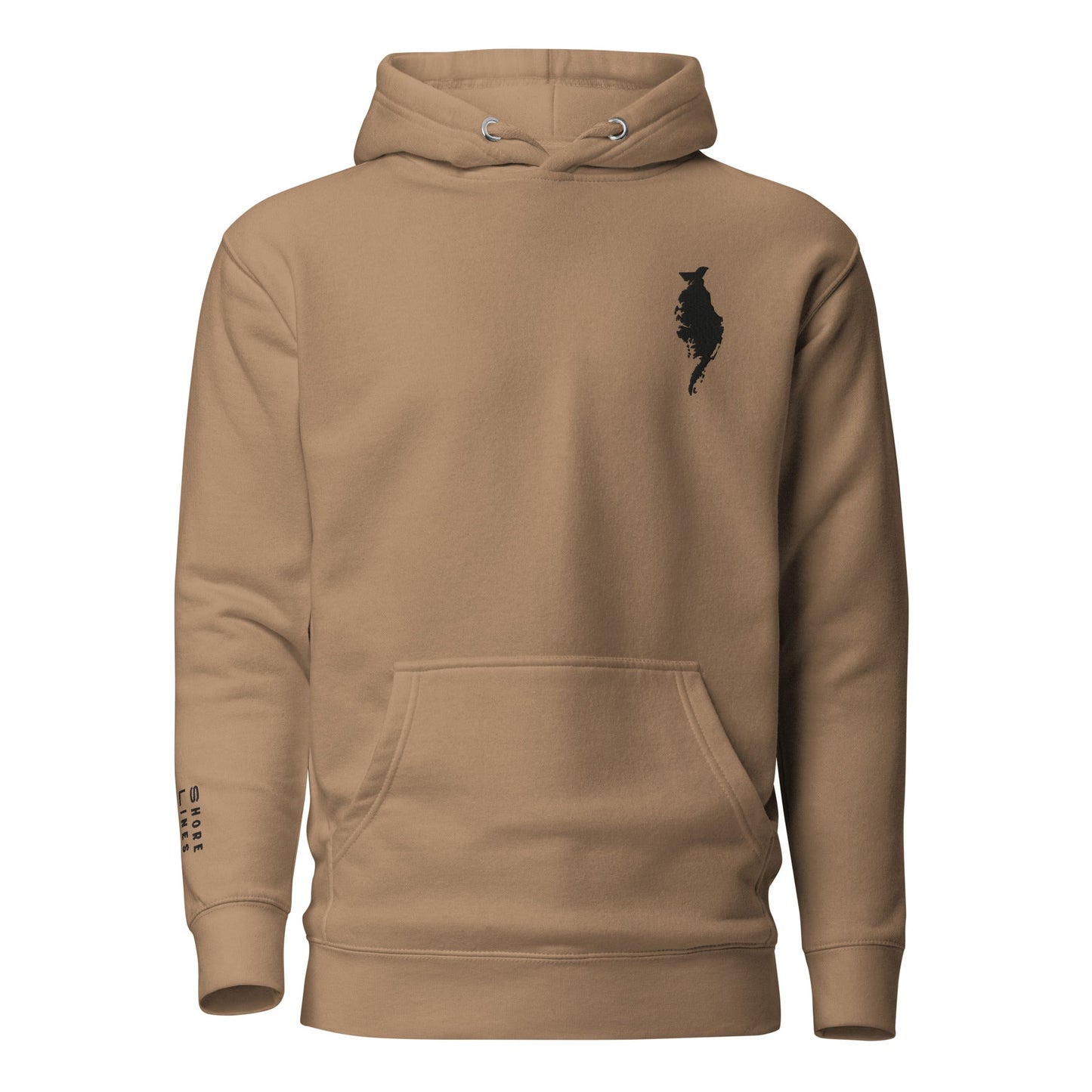 Tangier Sound | Hoodie