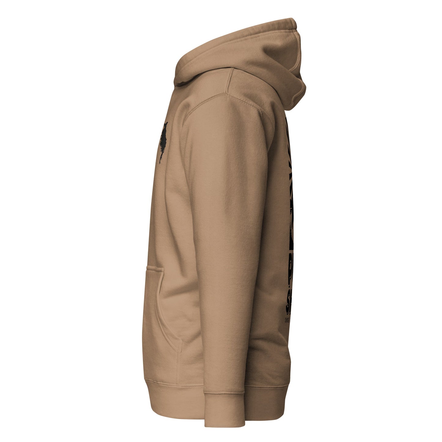 Pure Shore | Hoodie