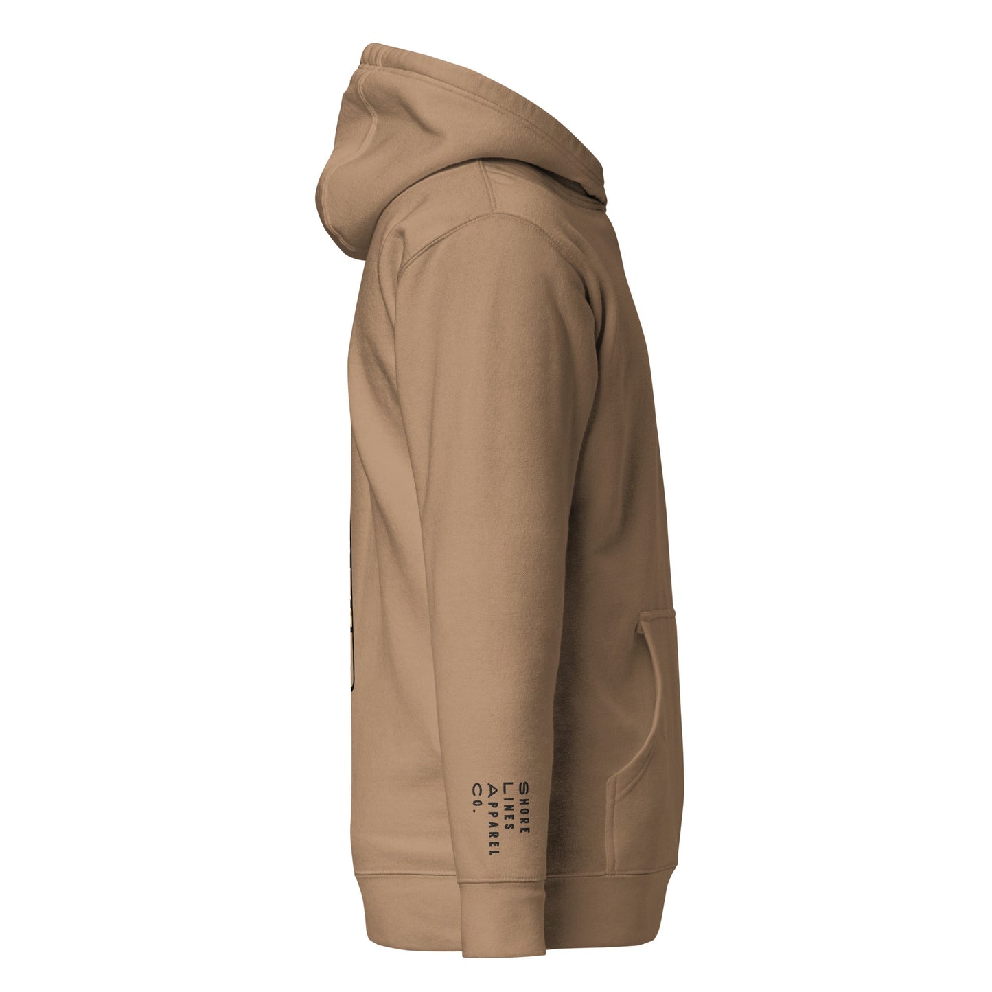 LOCAL | Hoodie