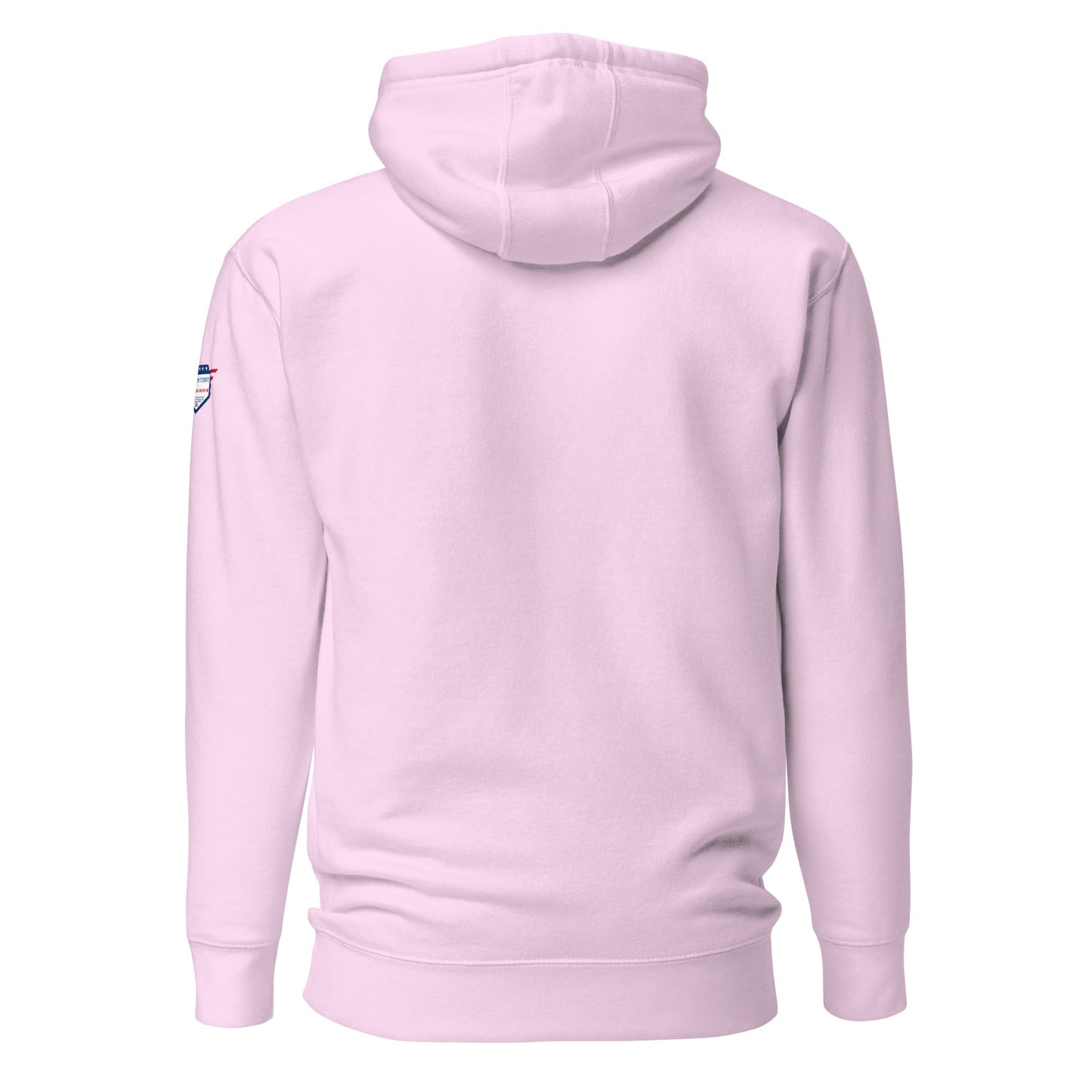 steez - Me gustan los saltos grandes y no puedo mentir - Sudadera con capucha unisex