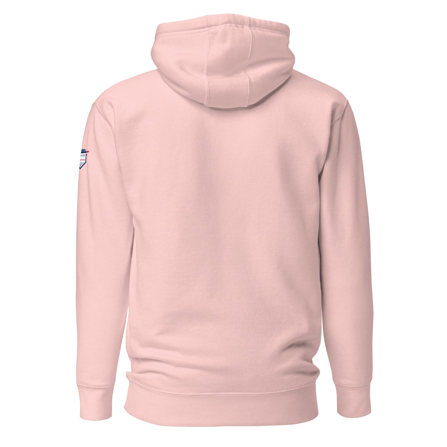 steez - Me gustan los saltos grandes y no puedo mentir - Sudadera con capucha unisex