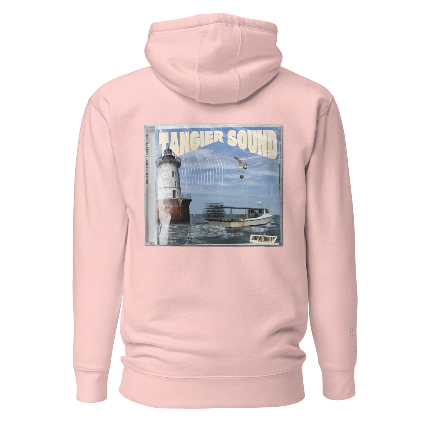 Tangier Sound | Hoodie