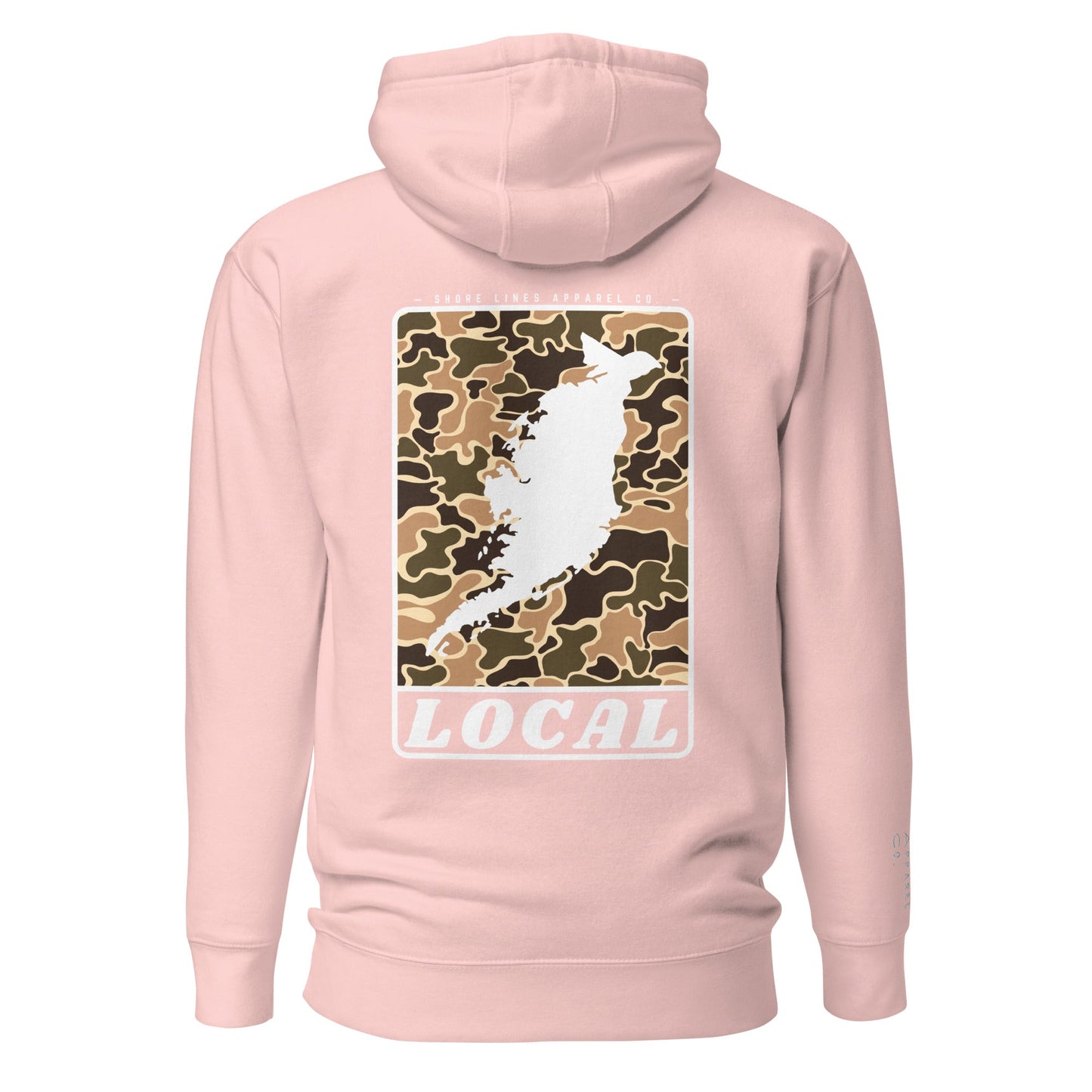 LOCAL | Hoodie