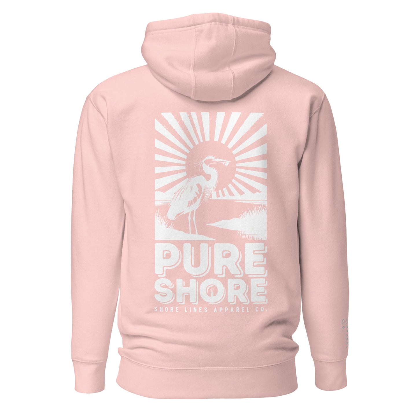 Pure Shore | Hoodie
