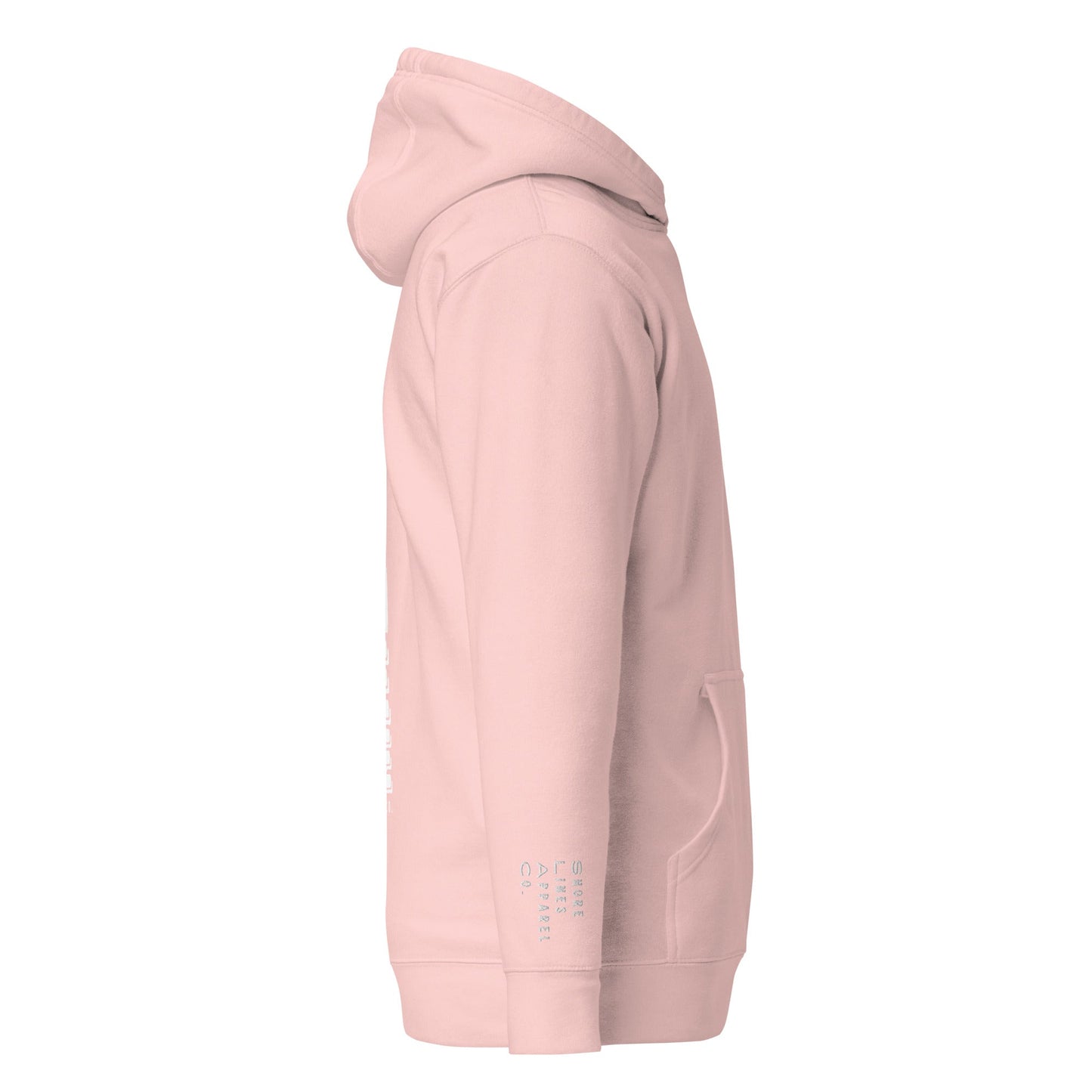 Pure Shore | Hoodie