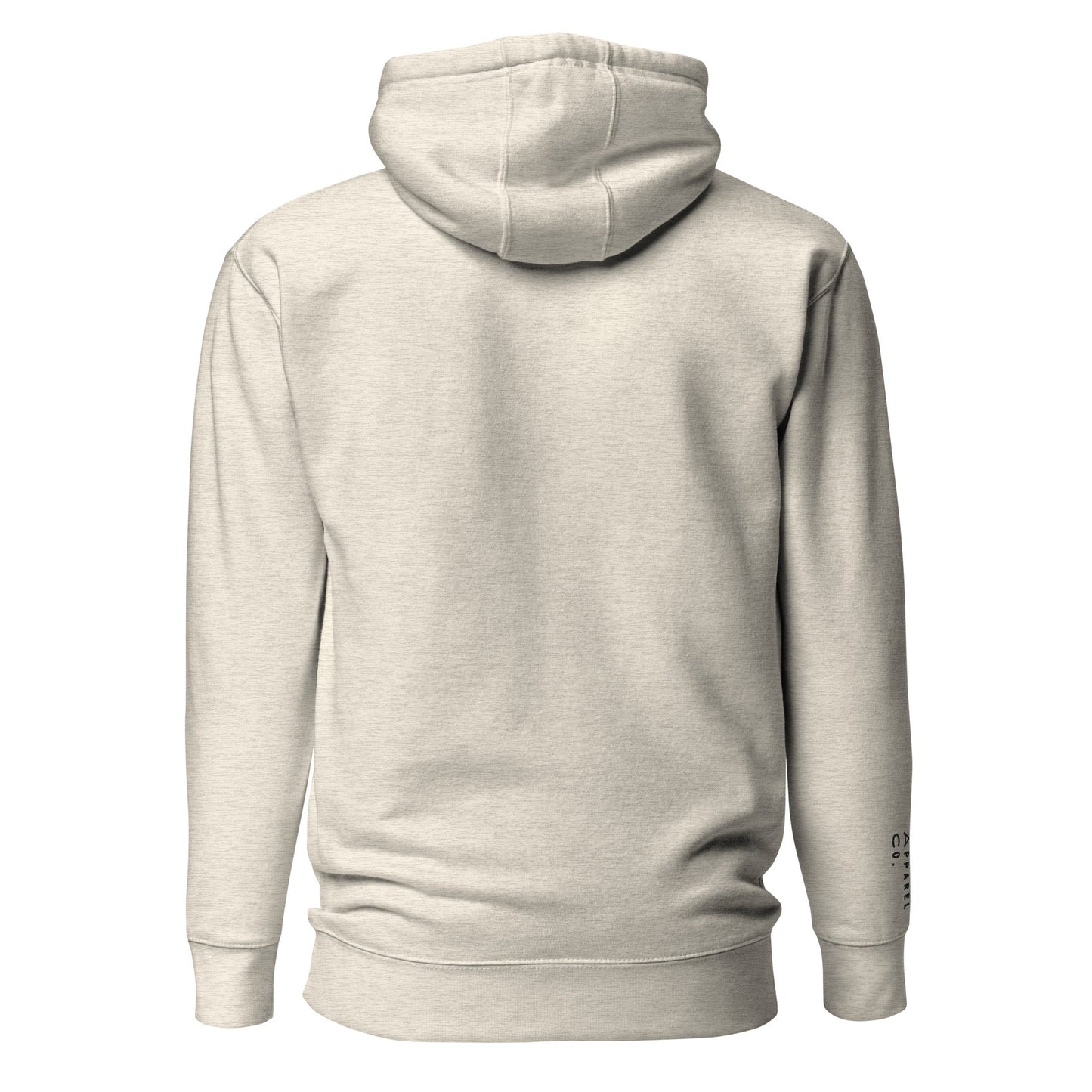 The MARSH | Hoodie