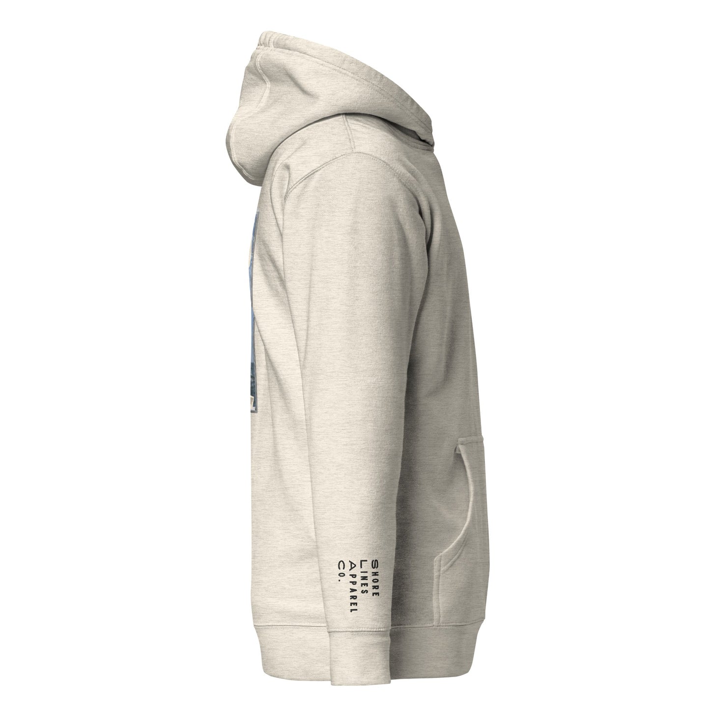 Tangier Sound | Hoodie
