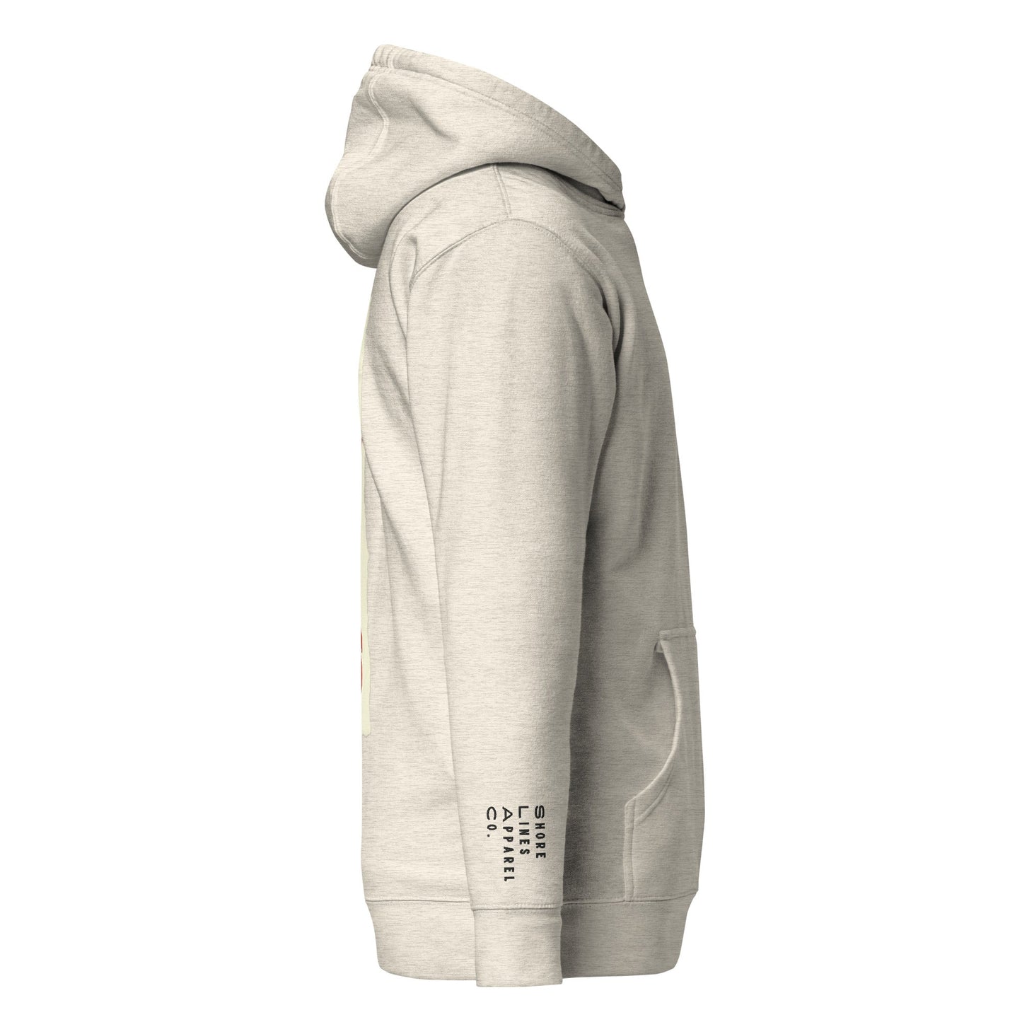 Maryland | Hoodie