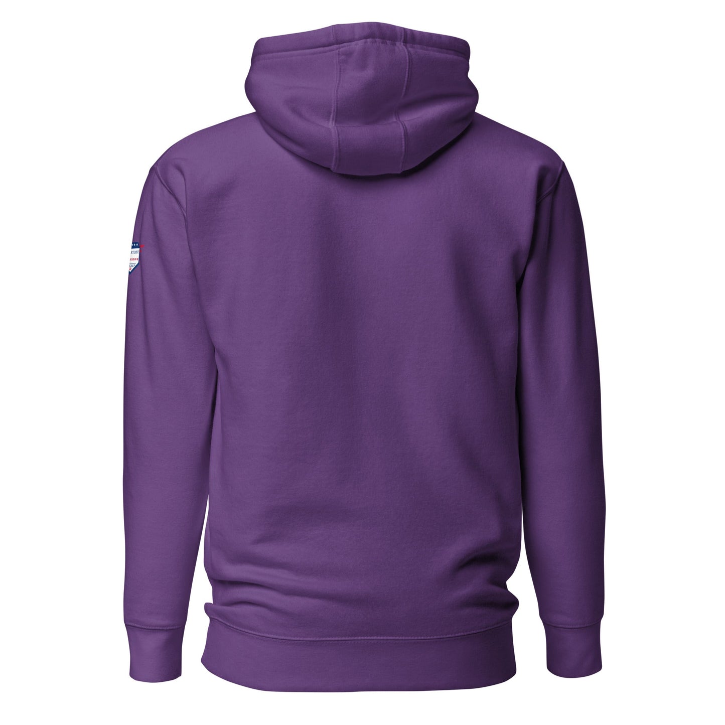 steez - Me gustan los saltos grandes y no puedo mentir - Sudadera con capucha unisex