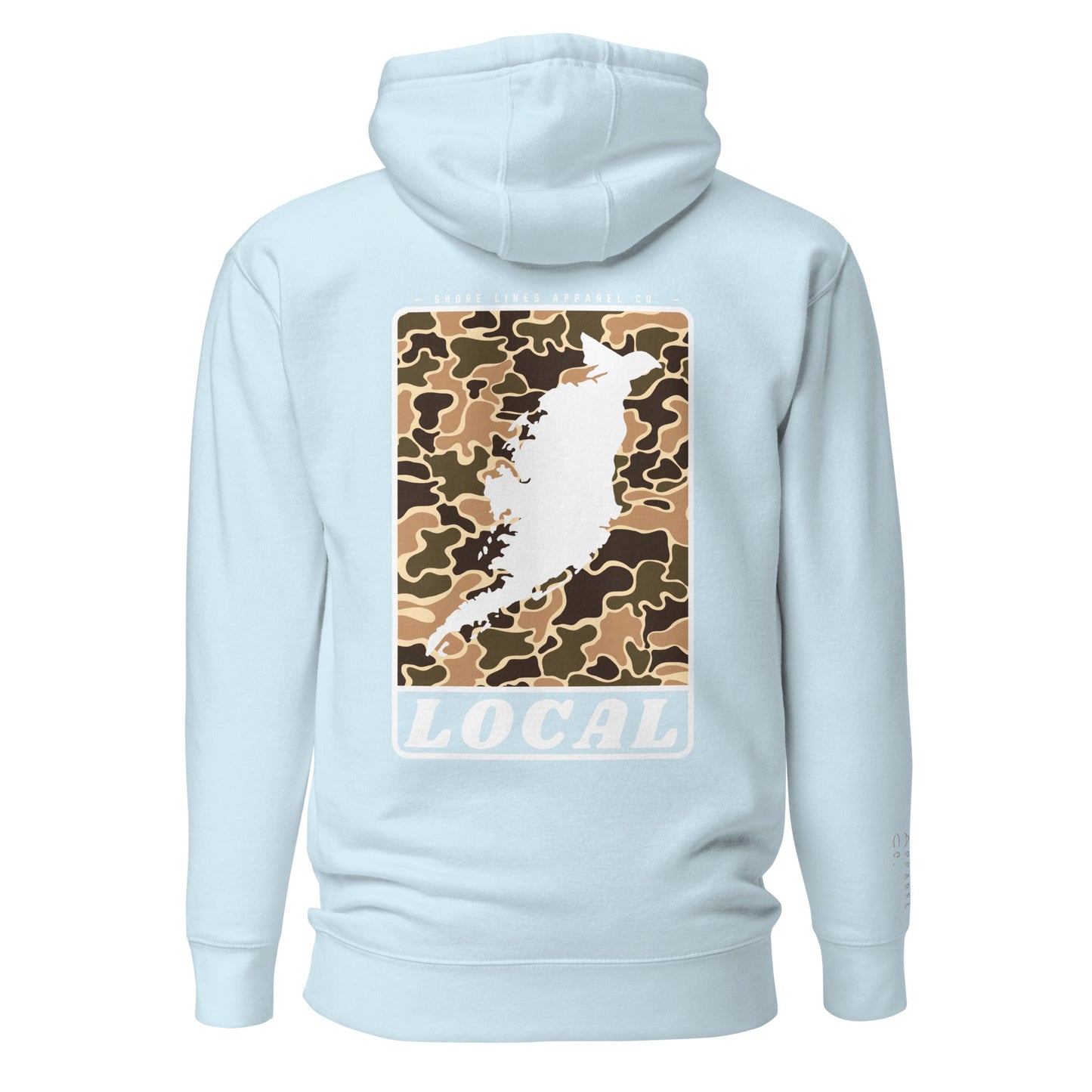 LOCAL | Hoodie