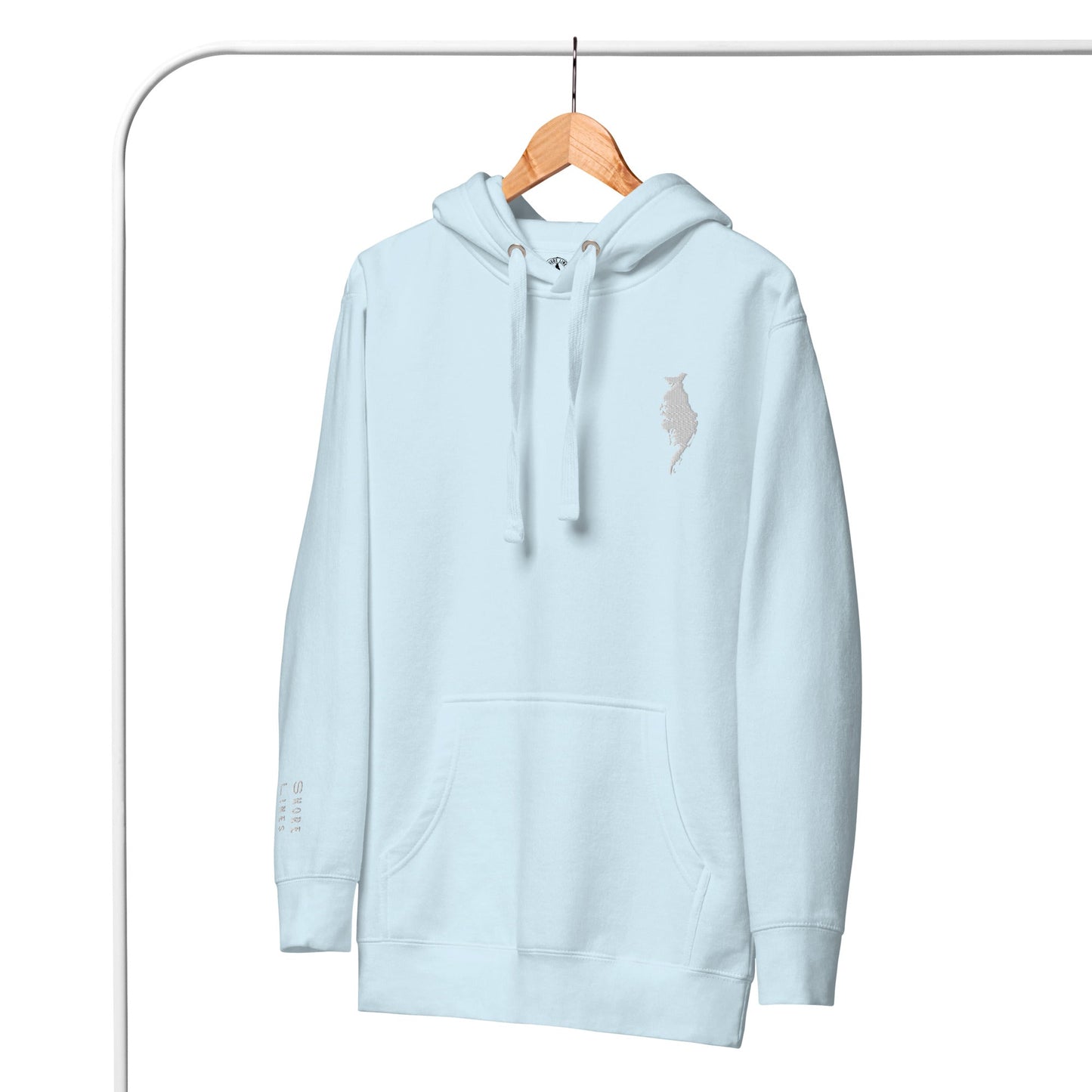 The Right Side CBBT | Hoodie