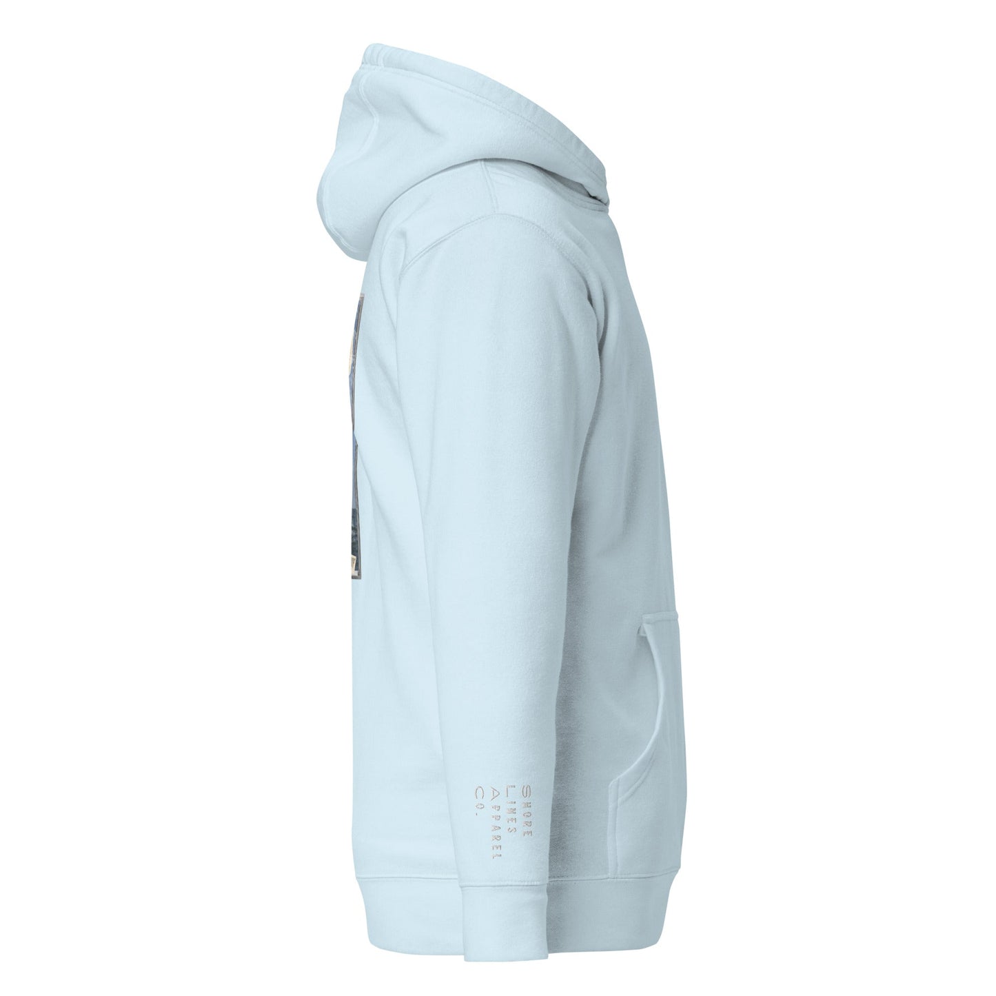 Tangier Sound | Hoodie