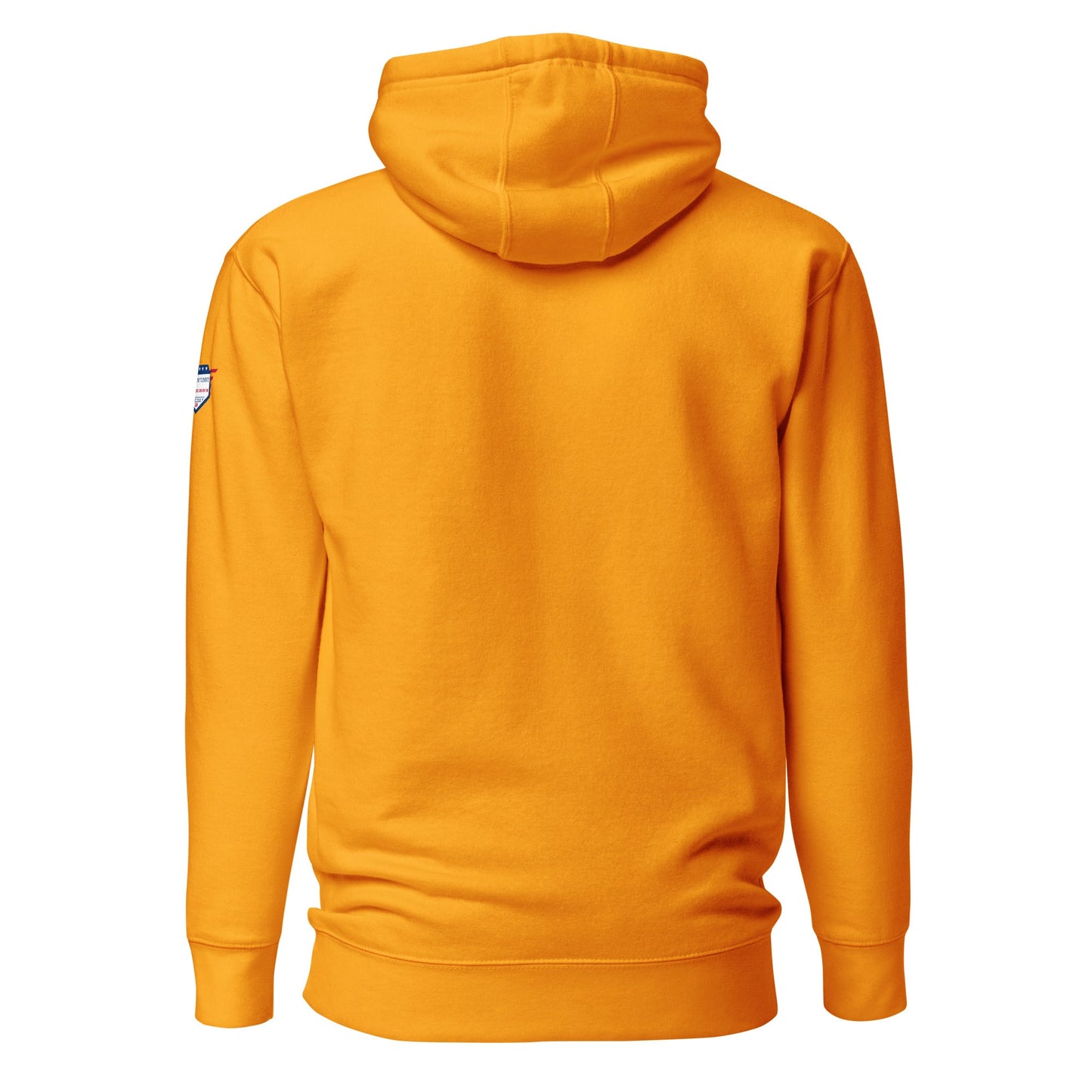 steez - Me gustan los saltos grandes y no puedo mentir - Sudadera con capucha unisex