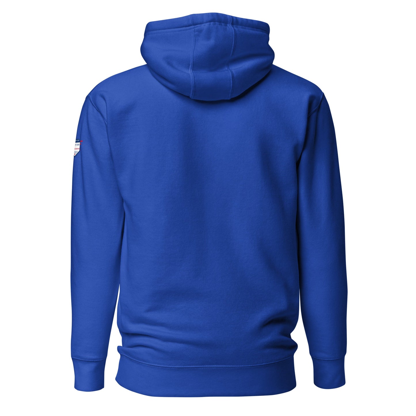 steez - Me gustan los saltos grandes y no puedo mentir - Sudadera con capucha unisex