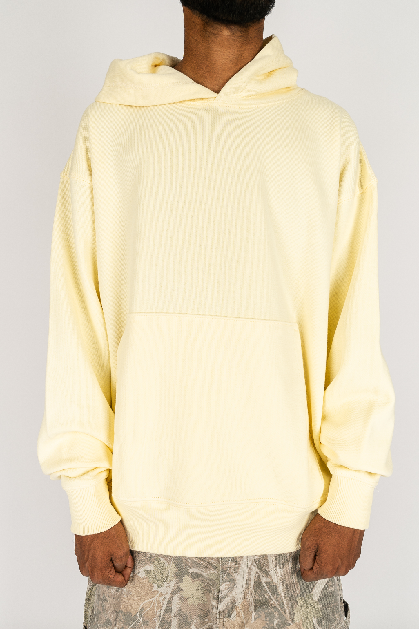 Just Relax Hoodie