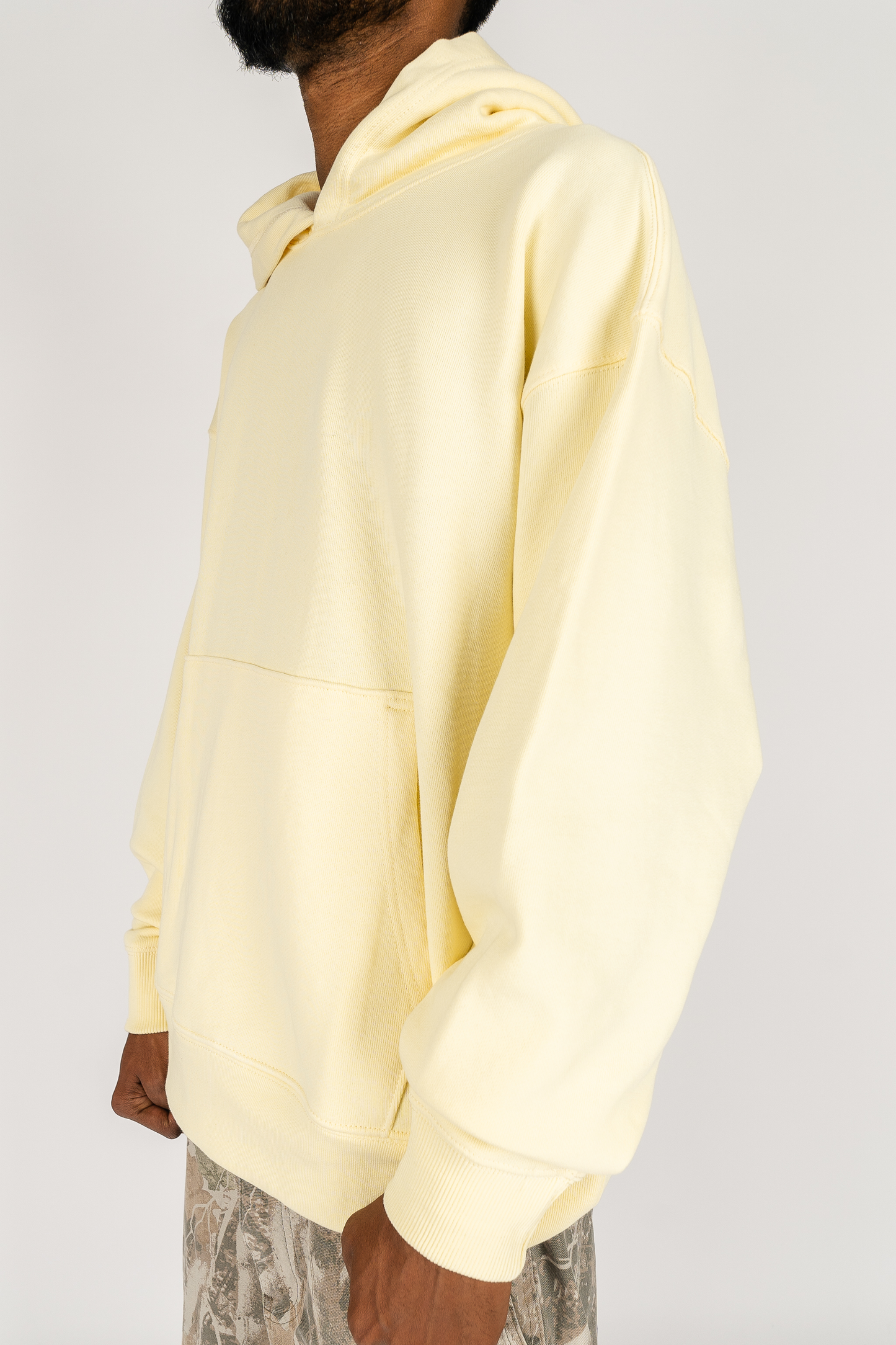 Just Relax Hoodie