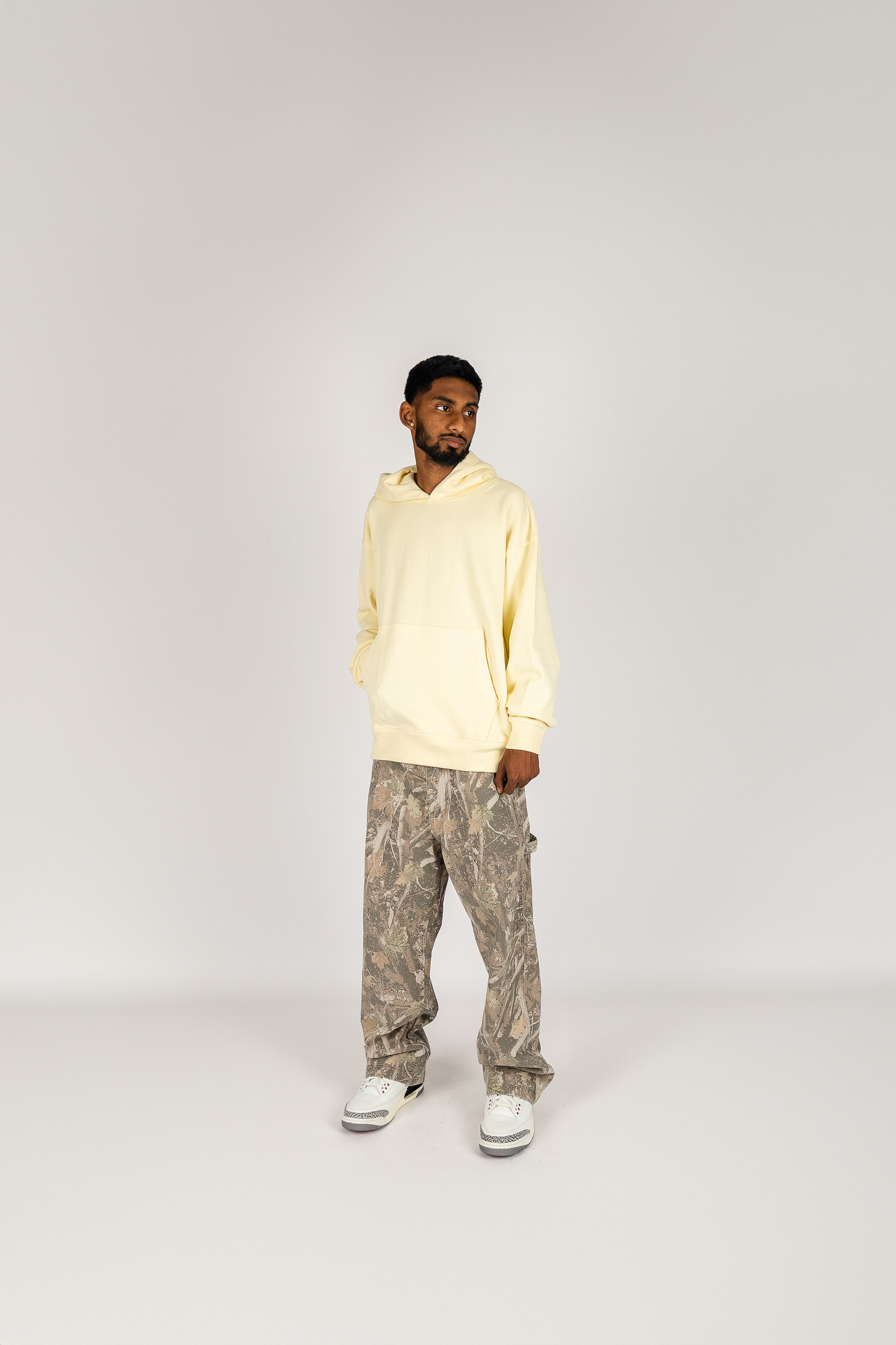 Just Relax Hoodie