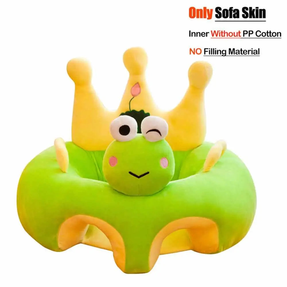 Creative Baby Sofa - # BAGEG11710002
