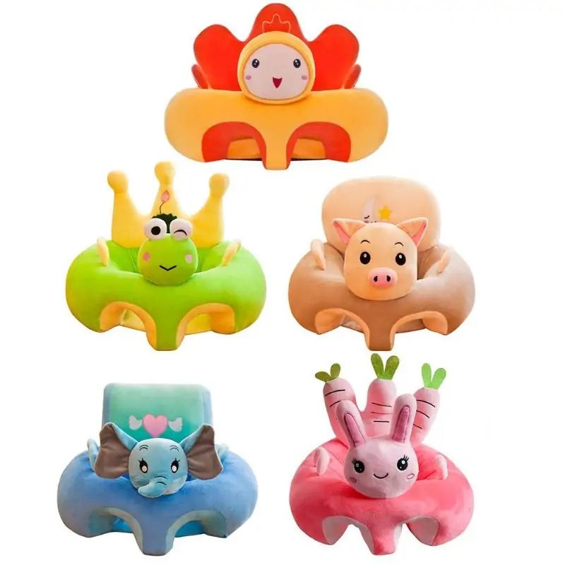 Creative Baby Sofa - # BAGEG11710002