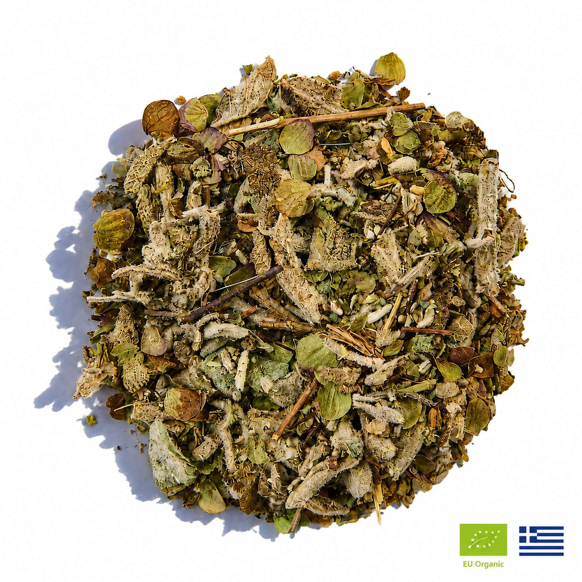 Té de Creta